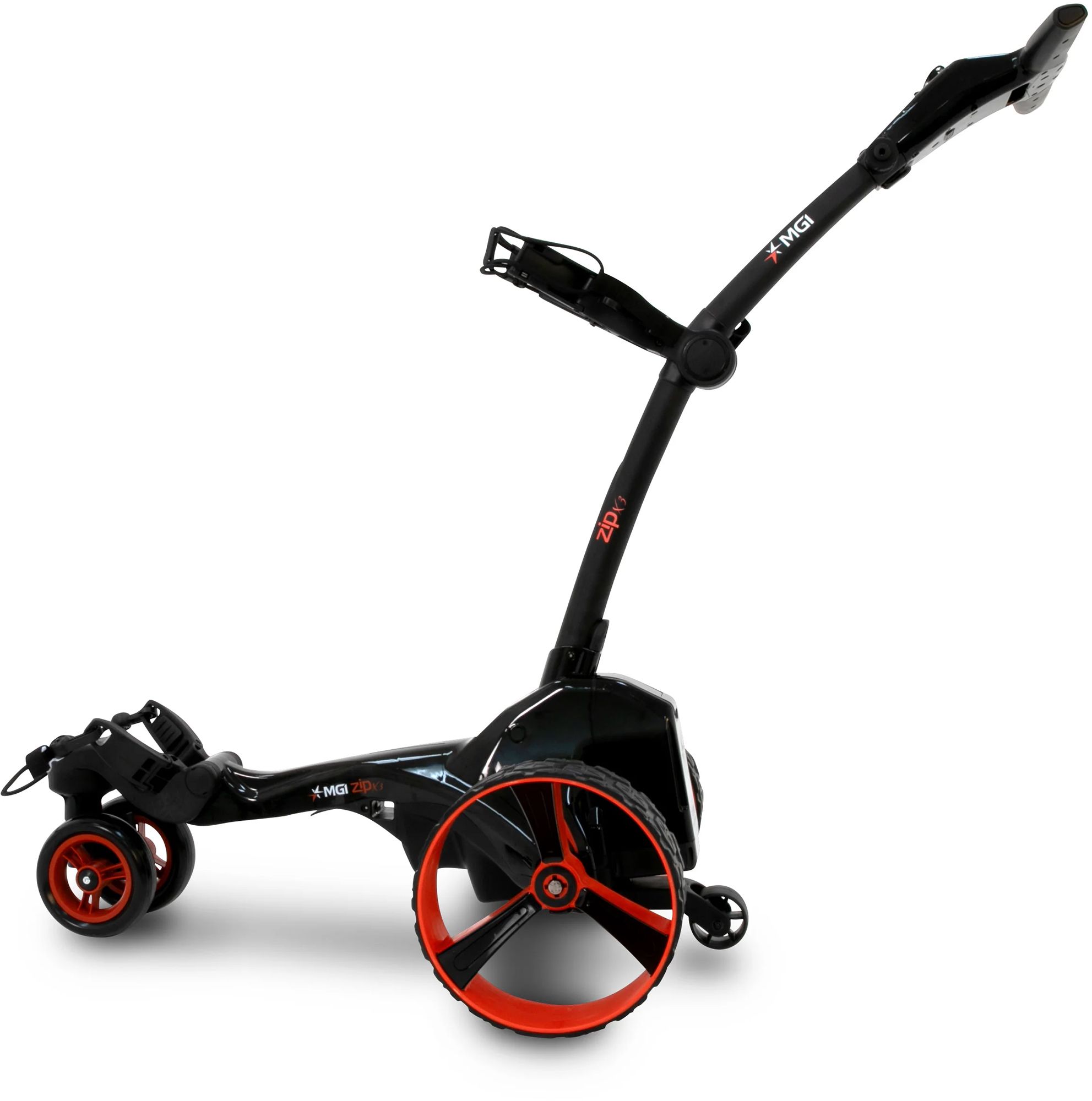 MGI Zip X3 Electric Golf Caddy product image