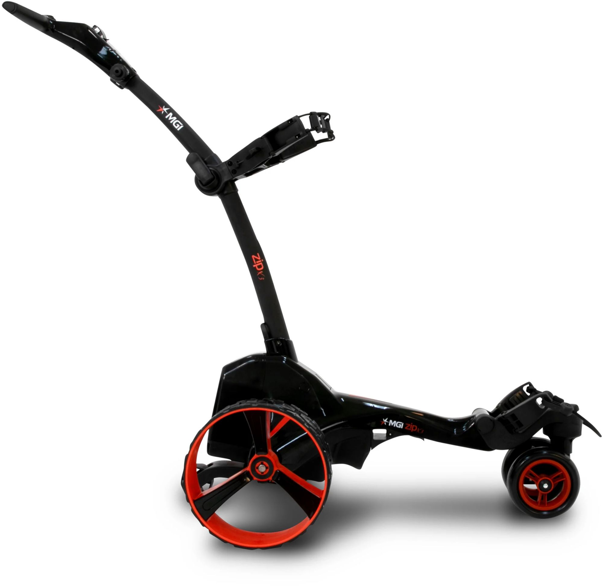 MGI Zip X3 Electric Golf Caddy product image
