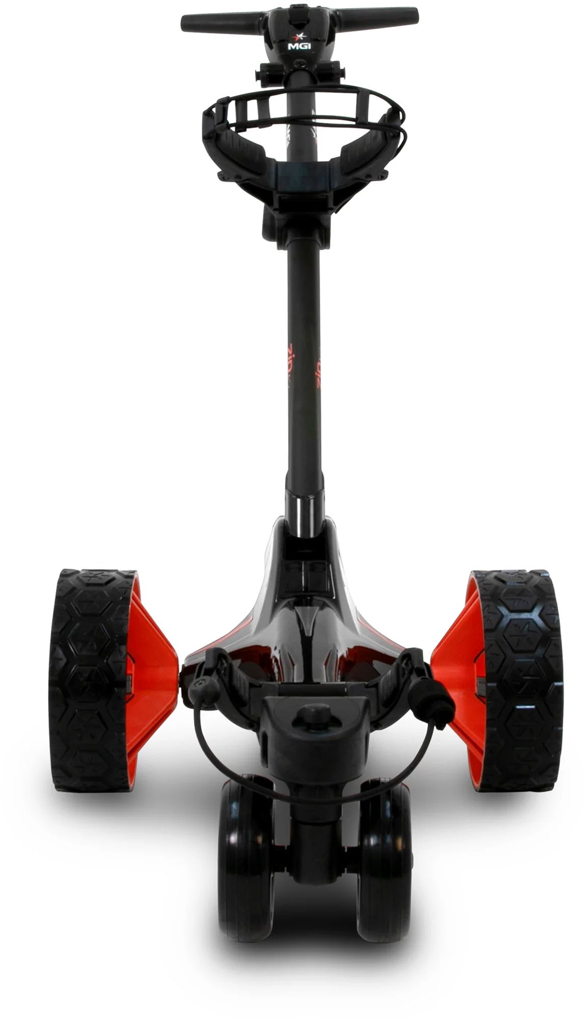 MGI Zip X3 Electric Golf Caddy product image