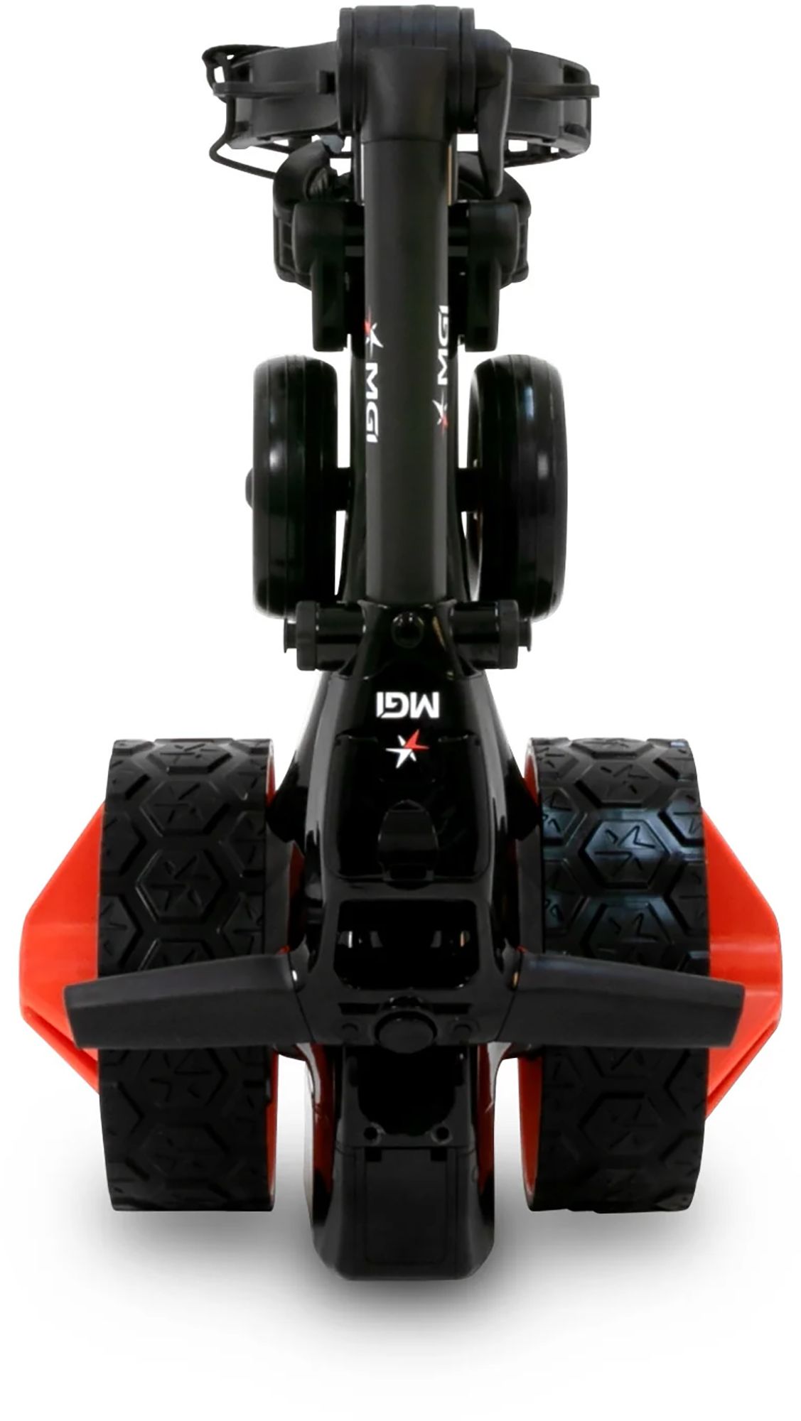 MGI Zip X3 Electric Golf Caddy product image