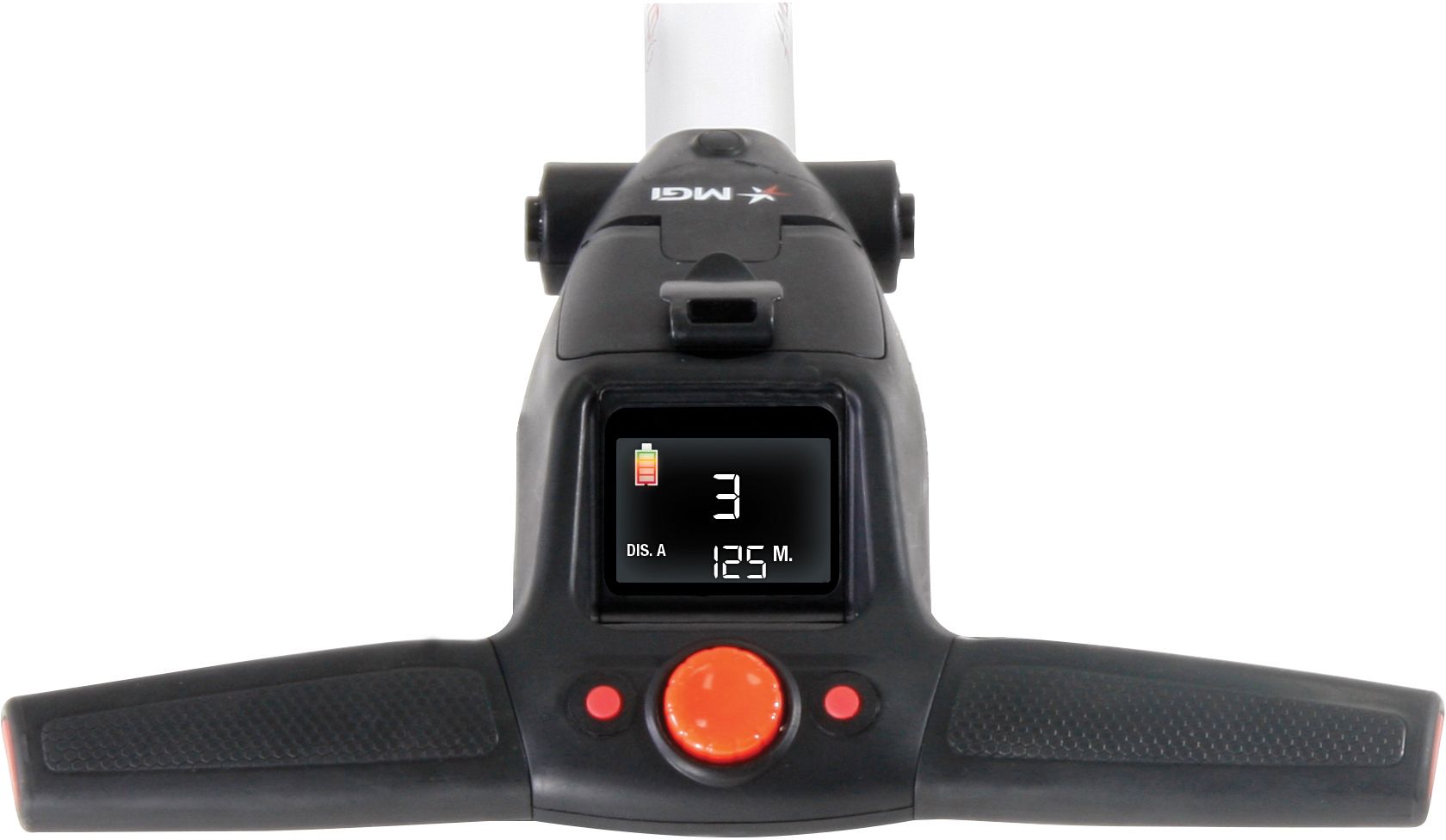 MGI Zip X3 Lithium Electric Golf Caddie product image