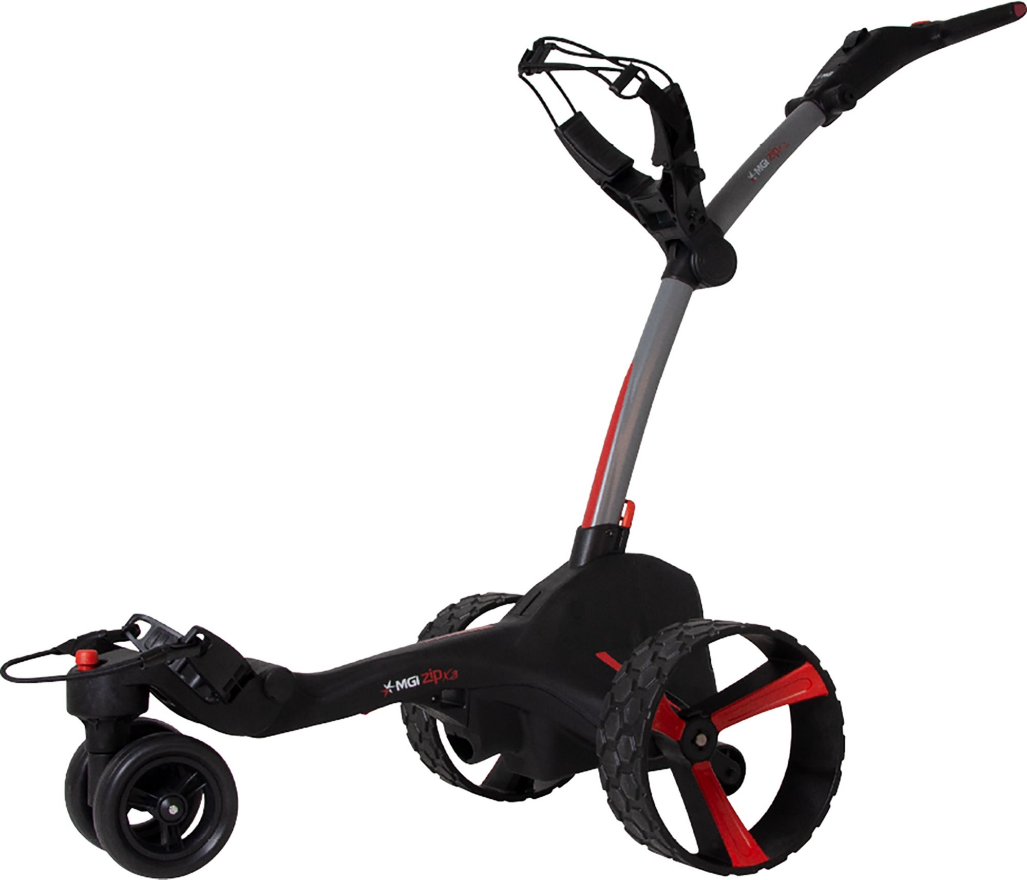 MGI Zip X3 Lithium Electric Golf Caddie