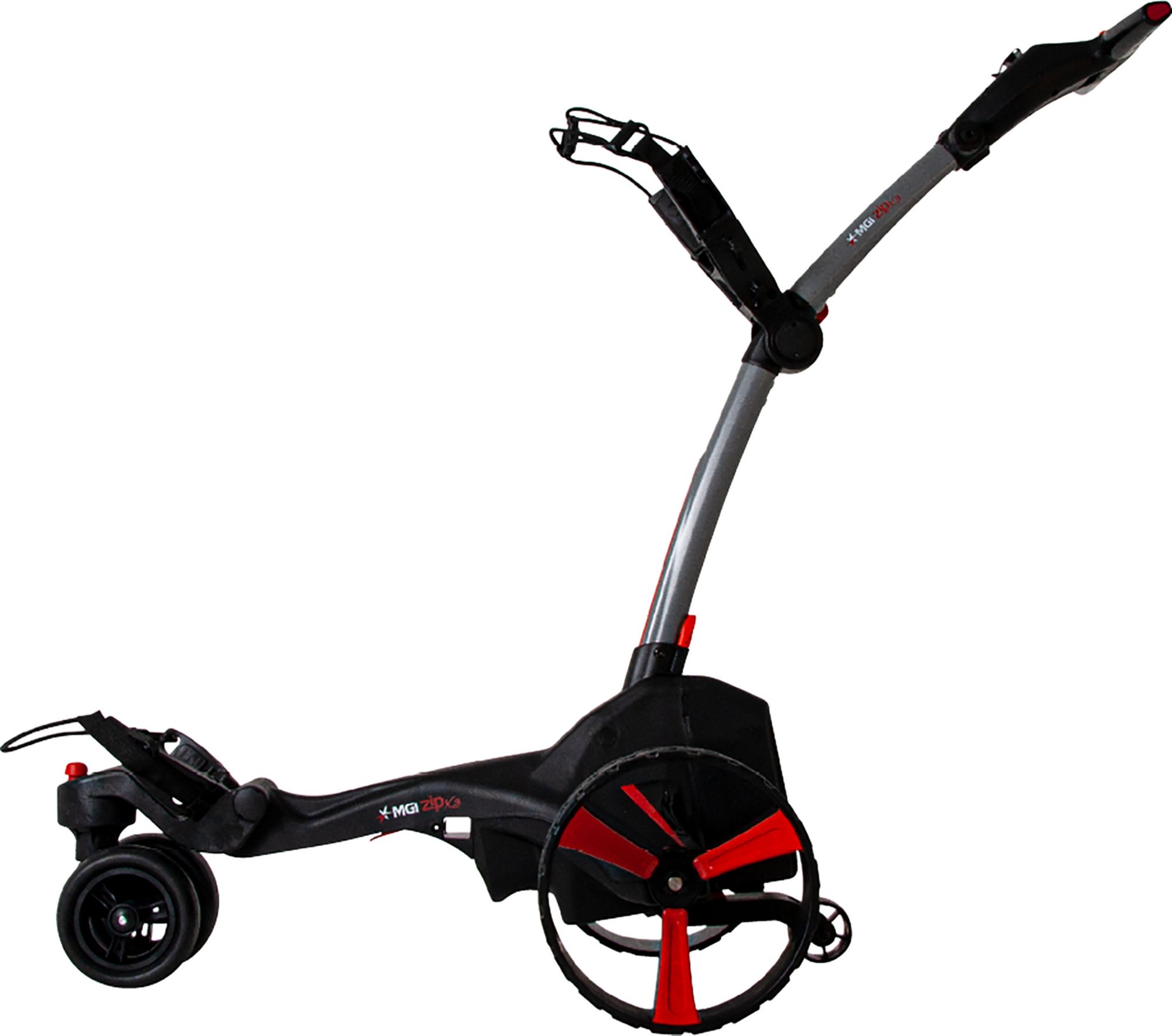 MGI Zip X3 Lithium Electric Golf Caddie