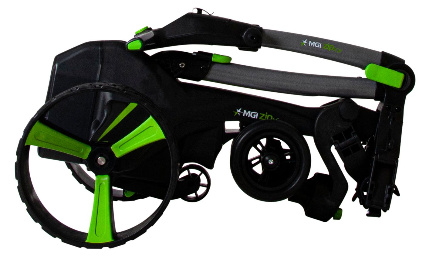 MGI Zip X5 Lithium Electric Golf Caddie