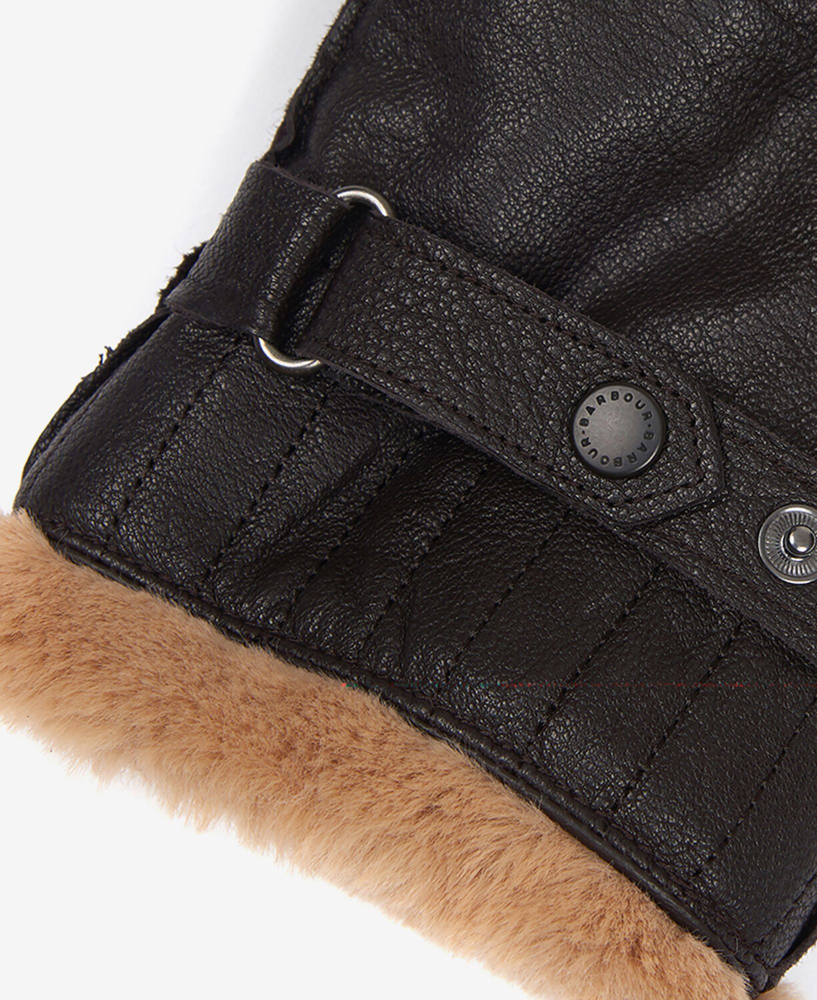 Barbour Leather Utility Gloves product image