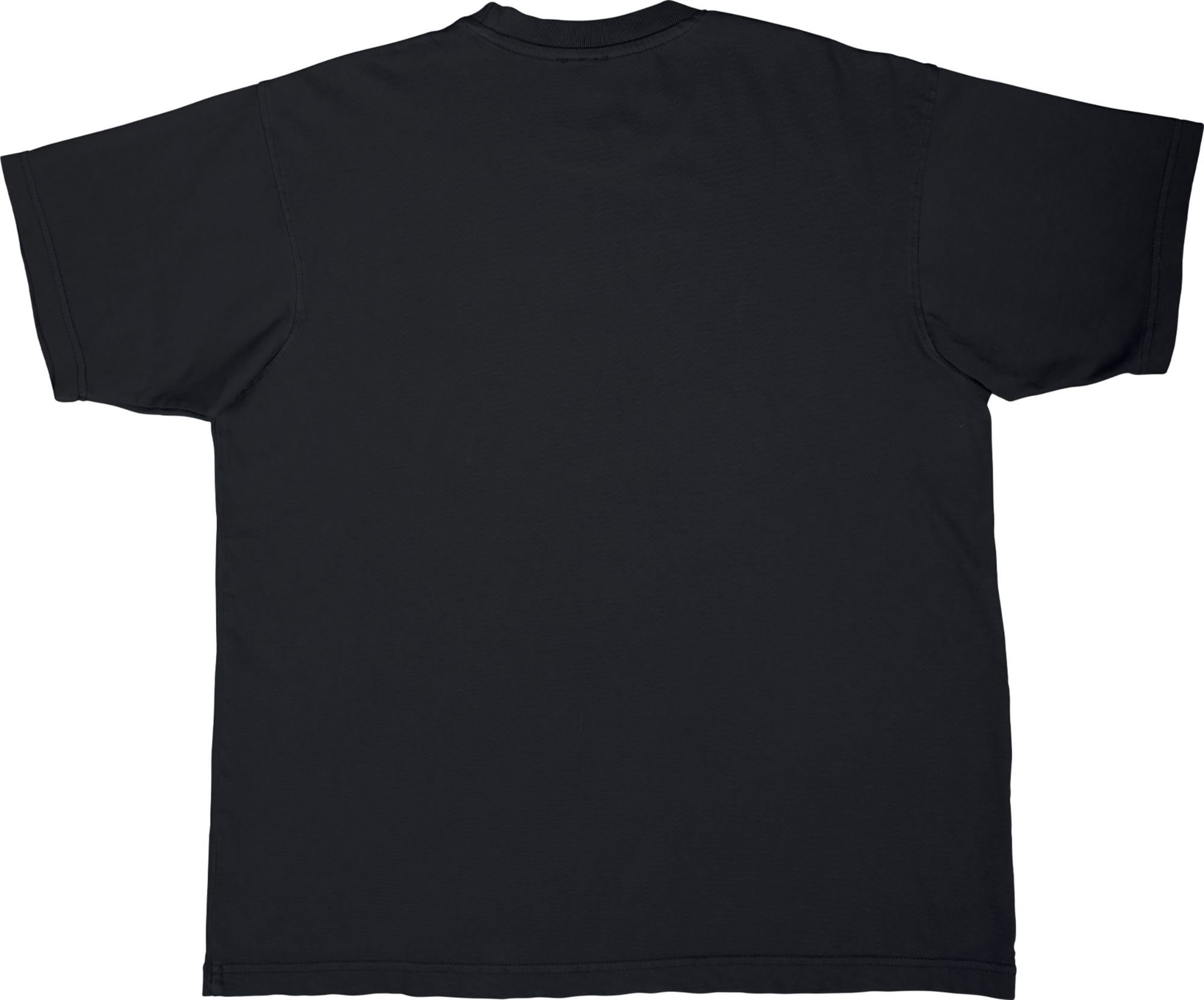 Stadium Essentials Adult Los Angeles FC Son Heung-Min #7 Black T-Shirt product image