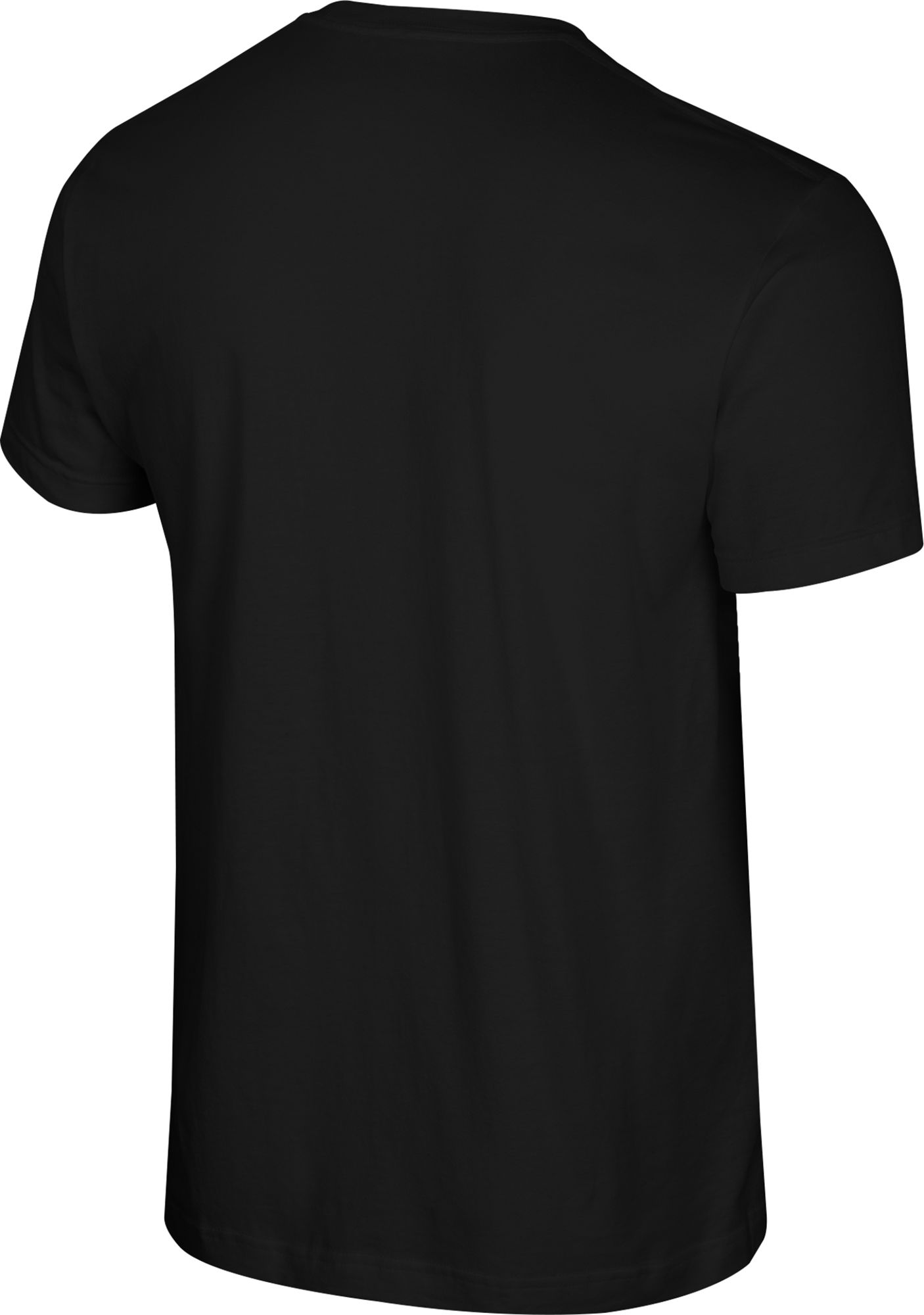 Stadium Essentials Adult Los Angeles FC Son Heung-Min #7 Black T-Shirt product image