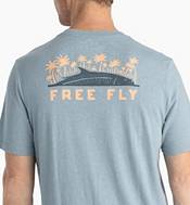 Free Fly Men's Destination Angler T-Shirt product image