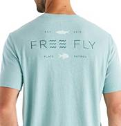 Free fly Men's Tropic Hangout T-Shirt product image