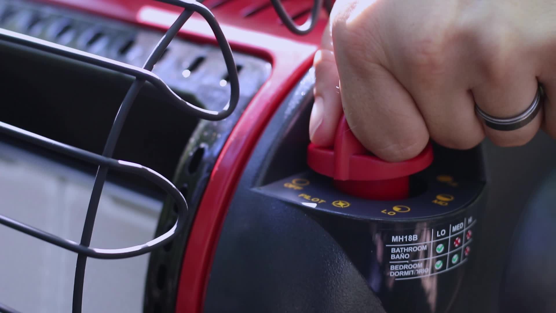 Mr. Heater Big Buddy Portable Heater product