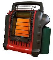 Mr. Heater Buddy Heater product image