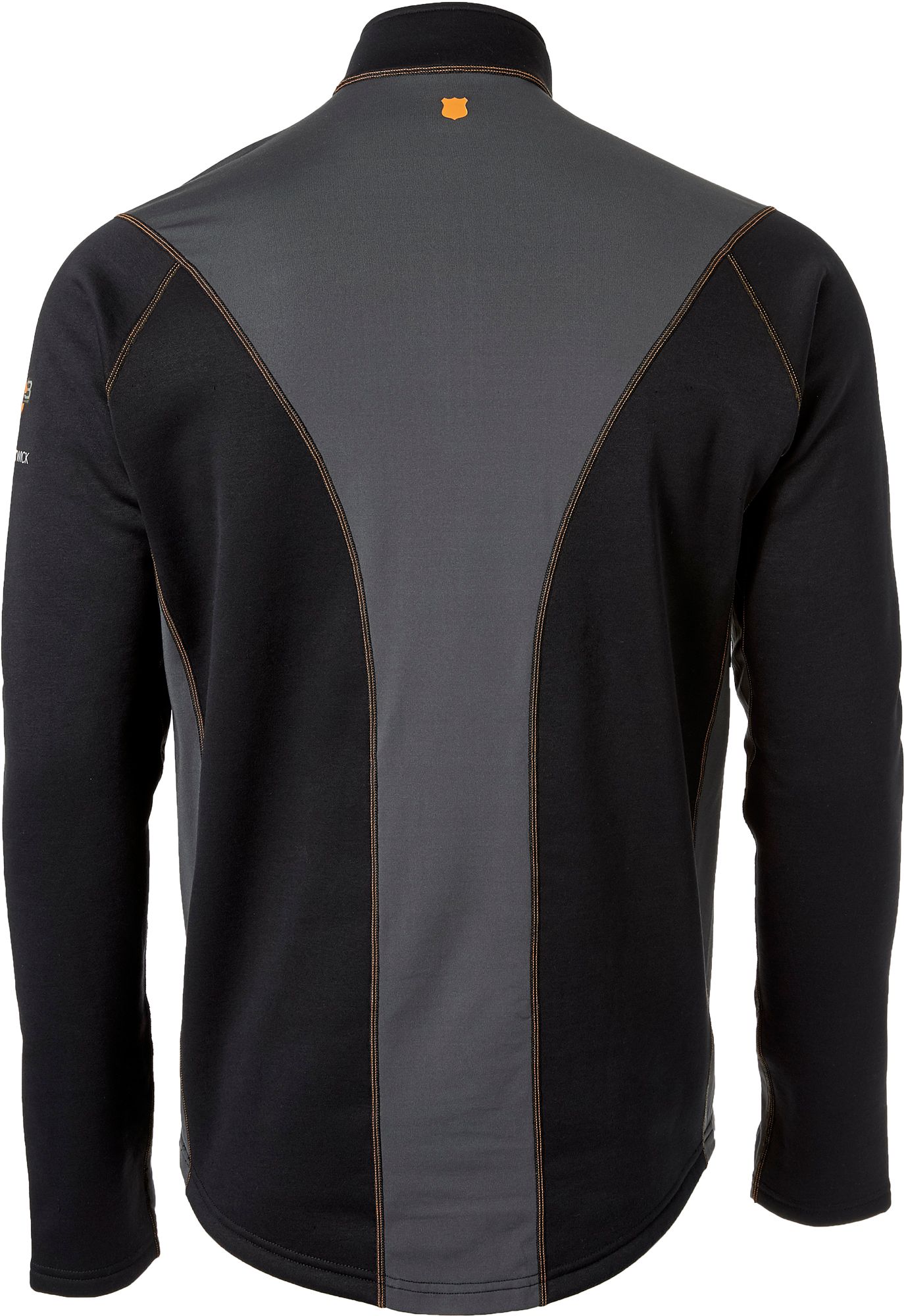 Download Field & Stream Men's Base Defense Arctic Chill Half Zip ...