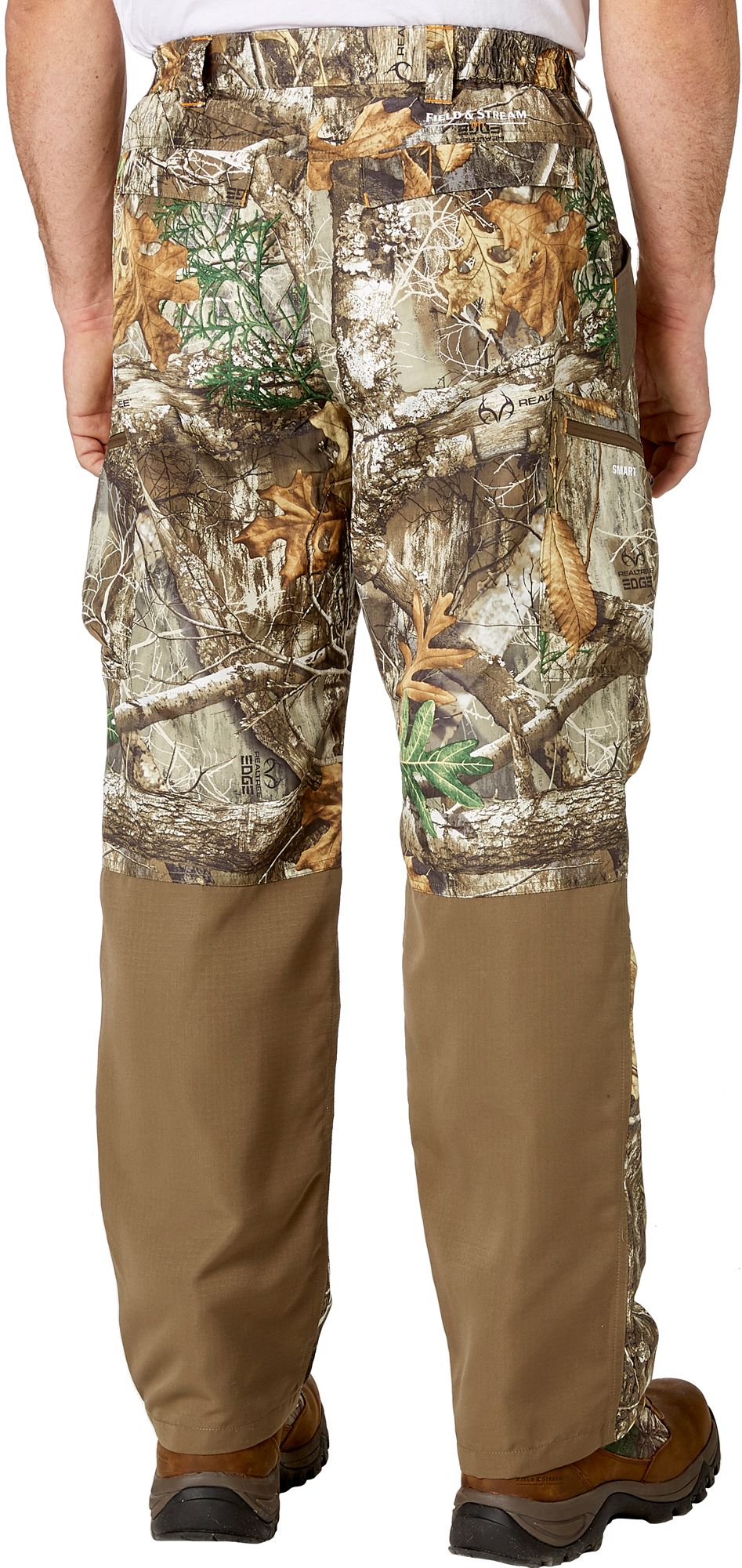 field and stream cargo pants