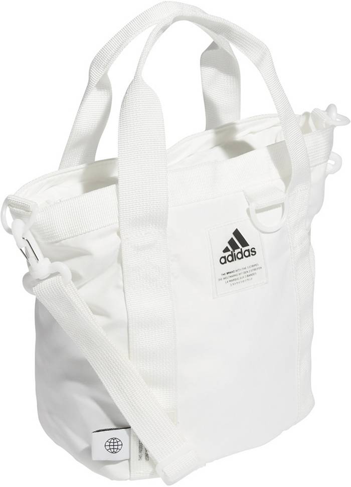 Adidas Sport Tote Bag Black