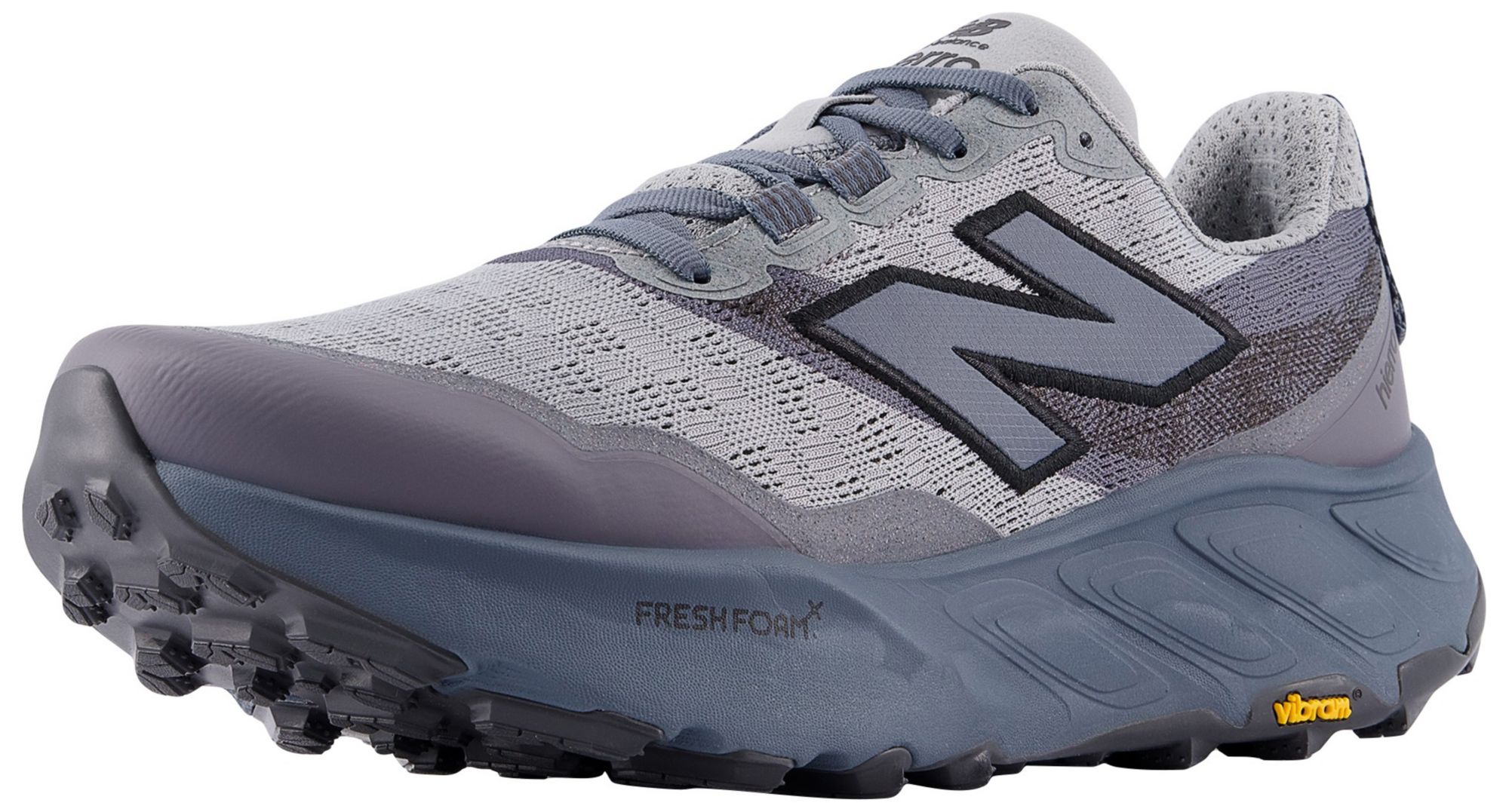 New Balance Men's Fresh Foam X Hierro v9 Trail Running Shoes product image