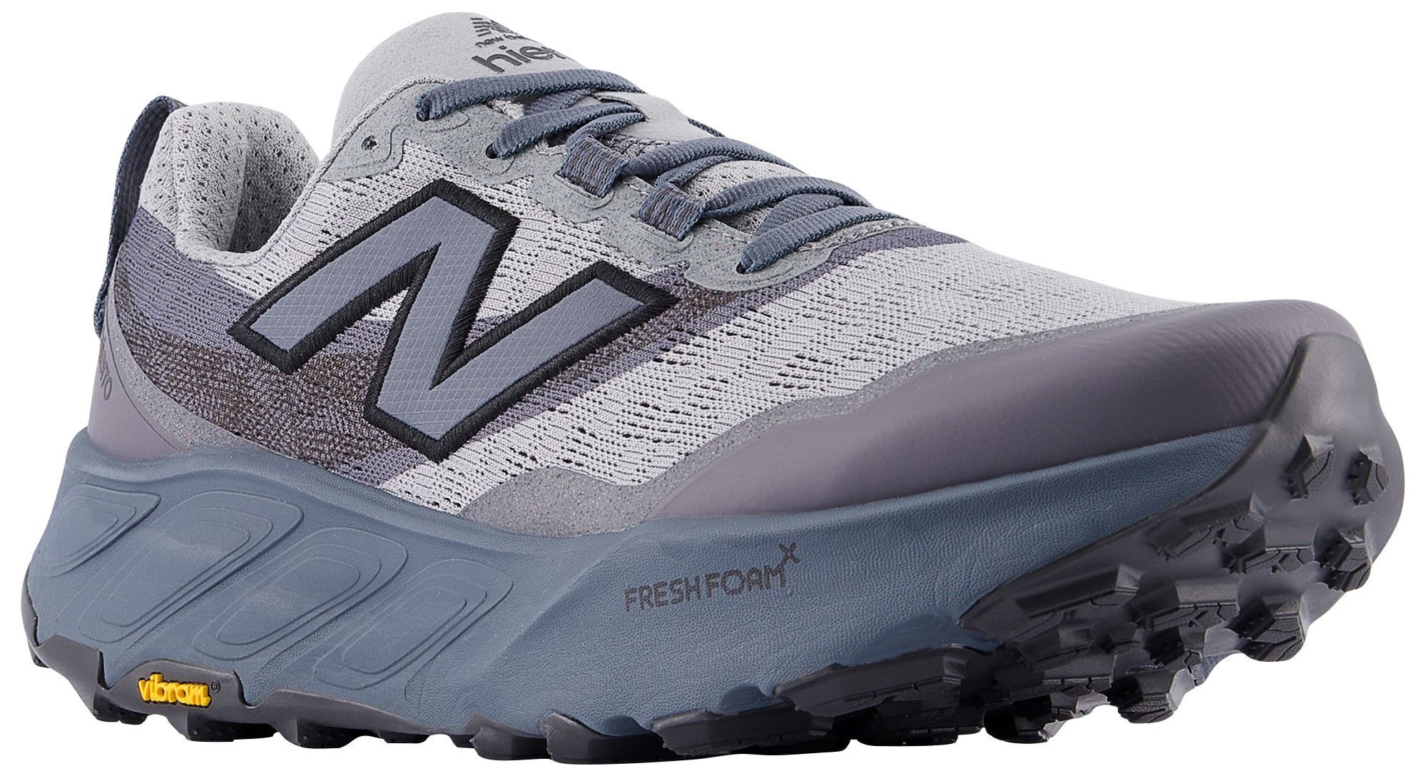 New Balance Men's Fresh Foam X Hierro v9 Trail Running Shoes product image
