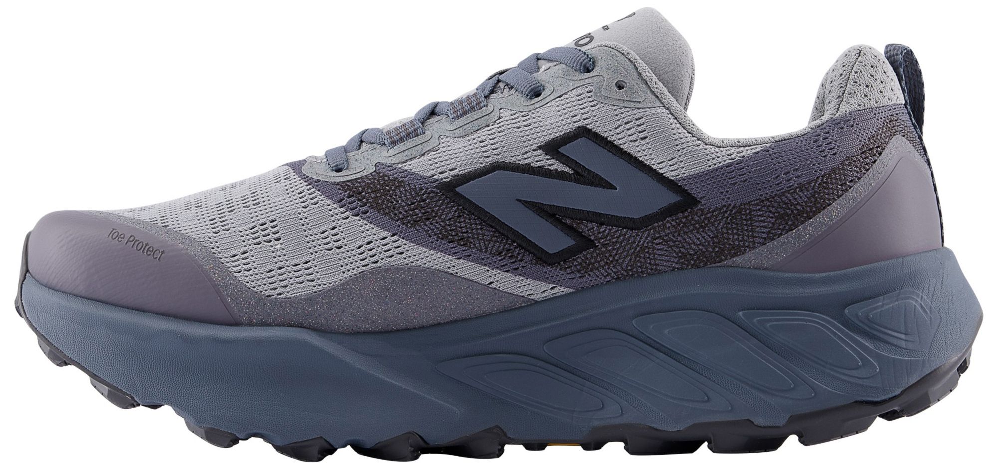 New Balance Men's Fresh Foam X Hierro v9 Trail Running Shoes product image