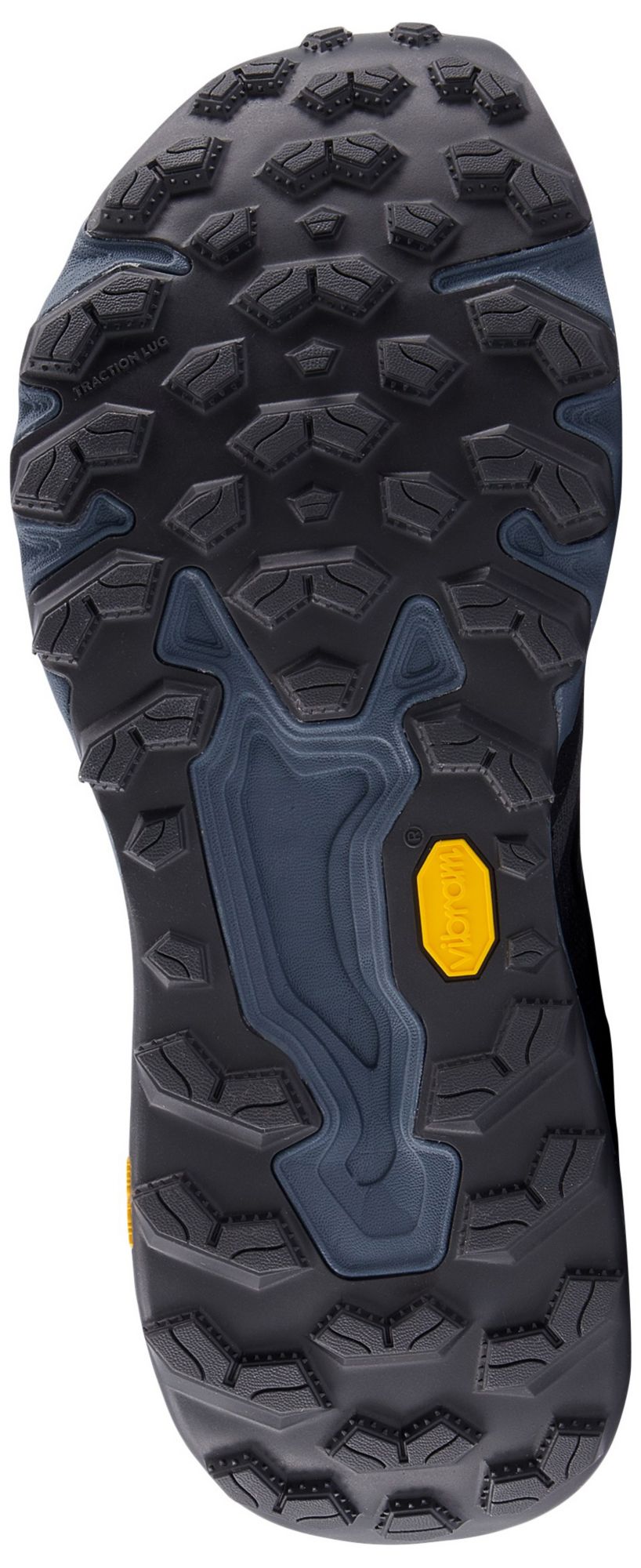 New Balance Men's Fresh Foam X Hierro v9 Trail Running Shoes product image