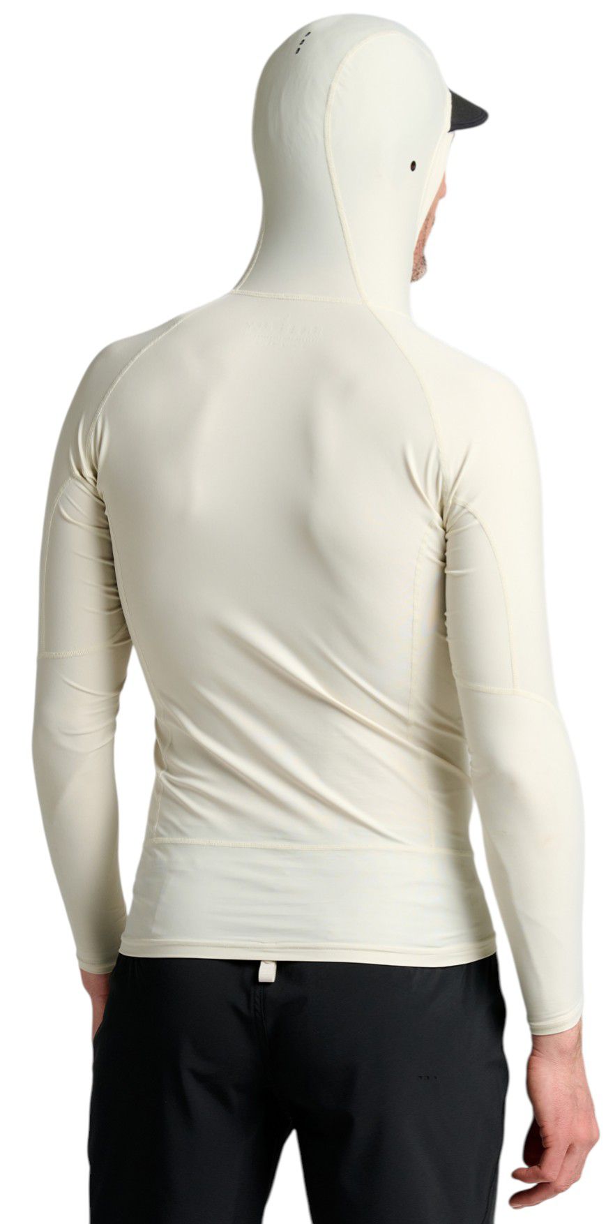 Free Fly Men's Pinnacle Hooded Rash Guard product image