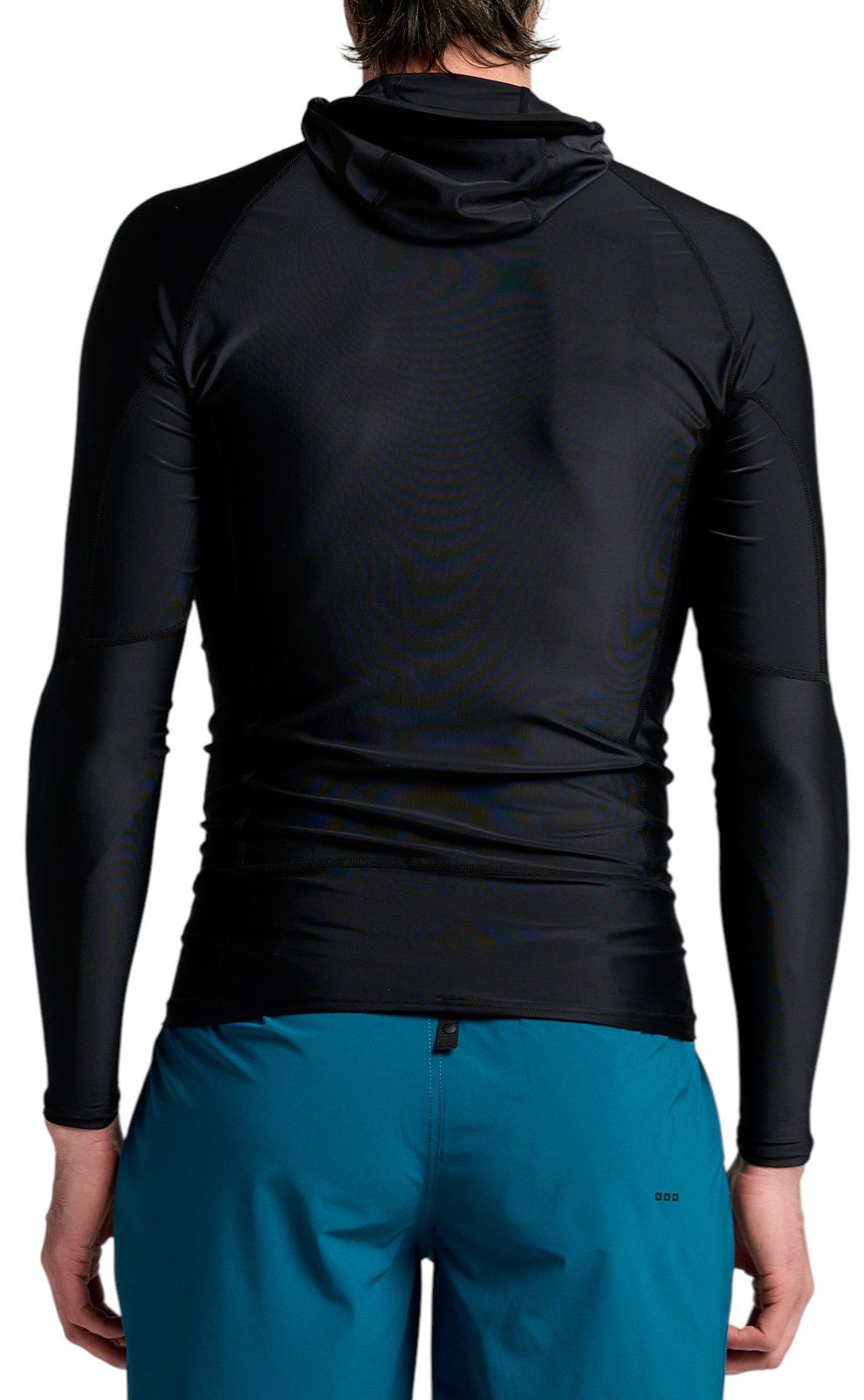 Free Fly Men's Pinnacle Hooded Rash Guard product image