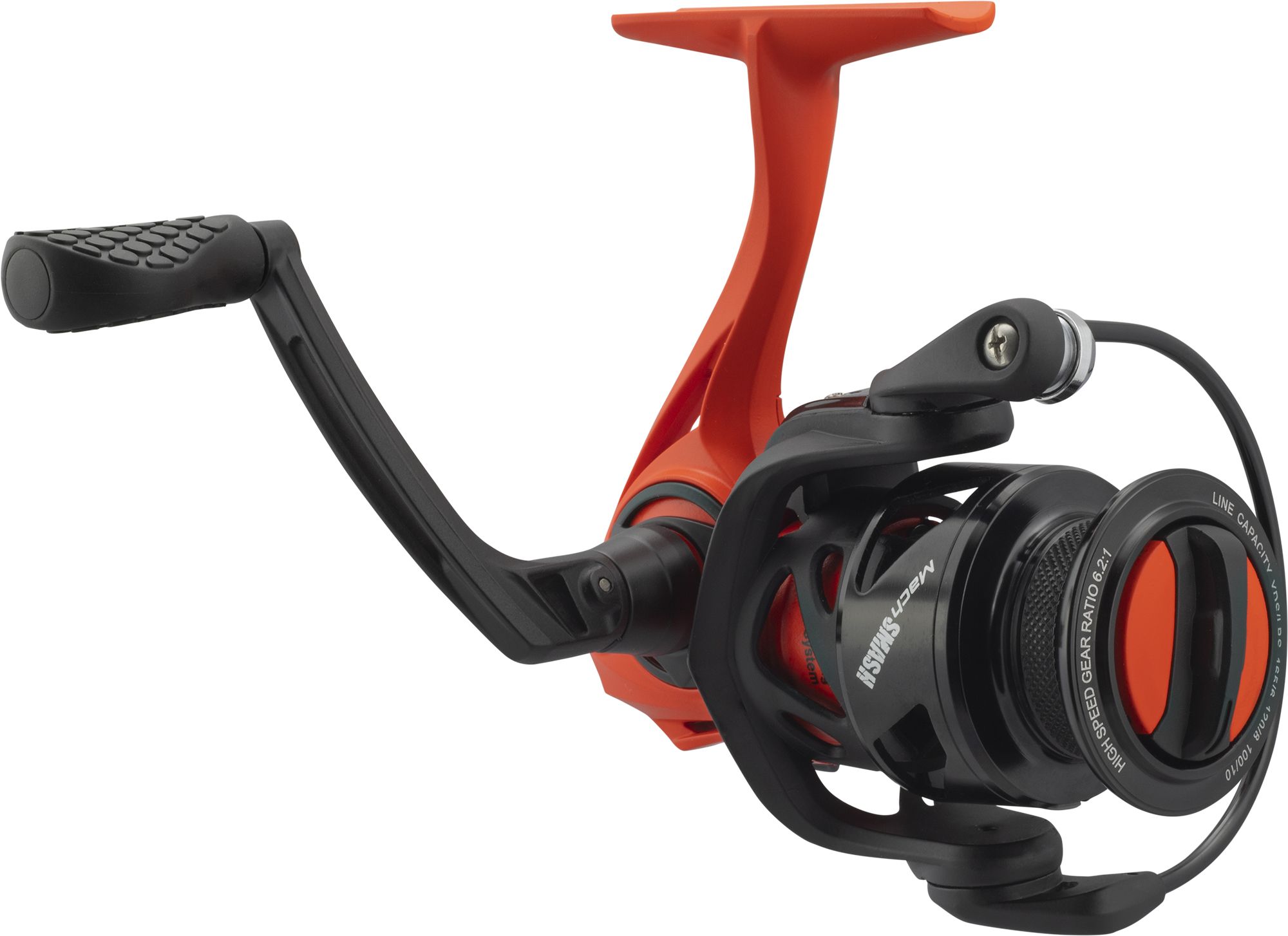Lew's Mach Smash Spinning Reel product image