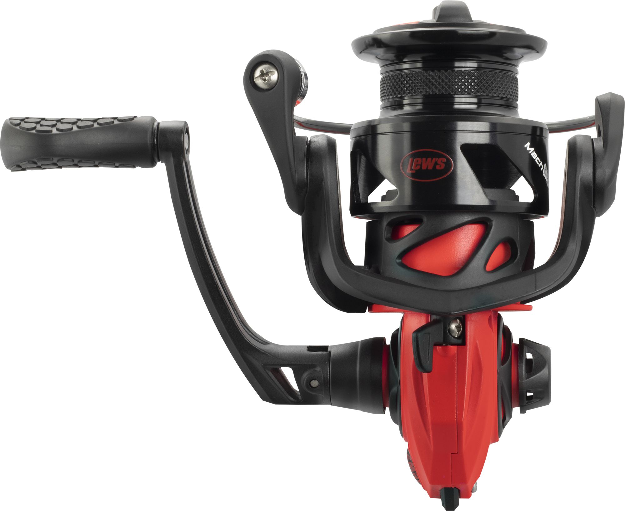 Lew's Mach Smash Spinning Reel product image