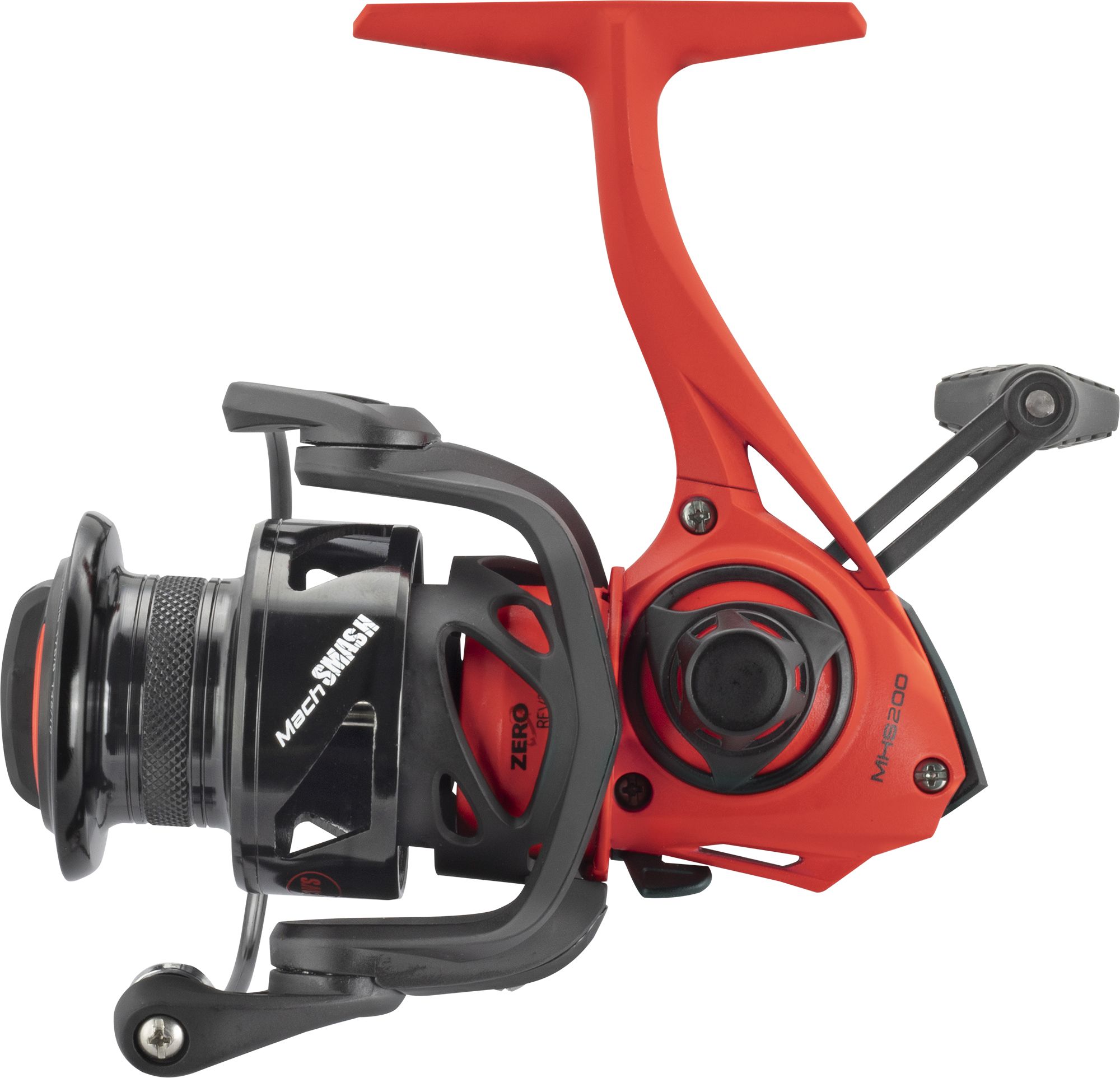 Lew's Mach Smash Spinning Reel product image