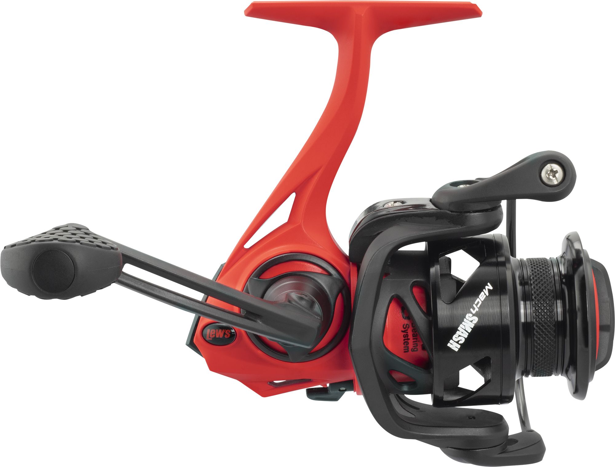 Lew's Mach Smash Spinning Reel product image