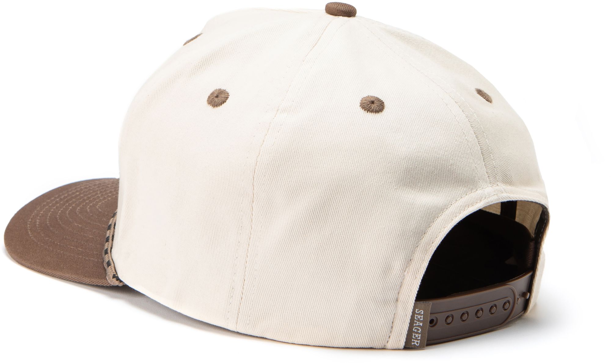 Seager Bradley Snapback product image