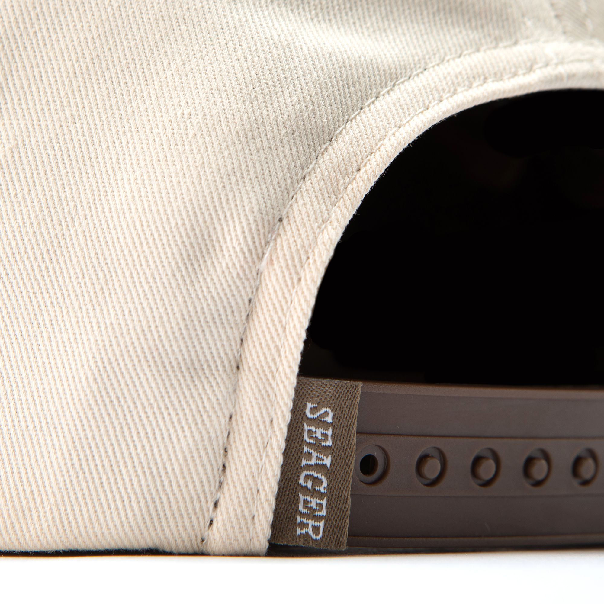 Seager Bradley Snapback product image