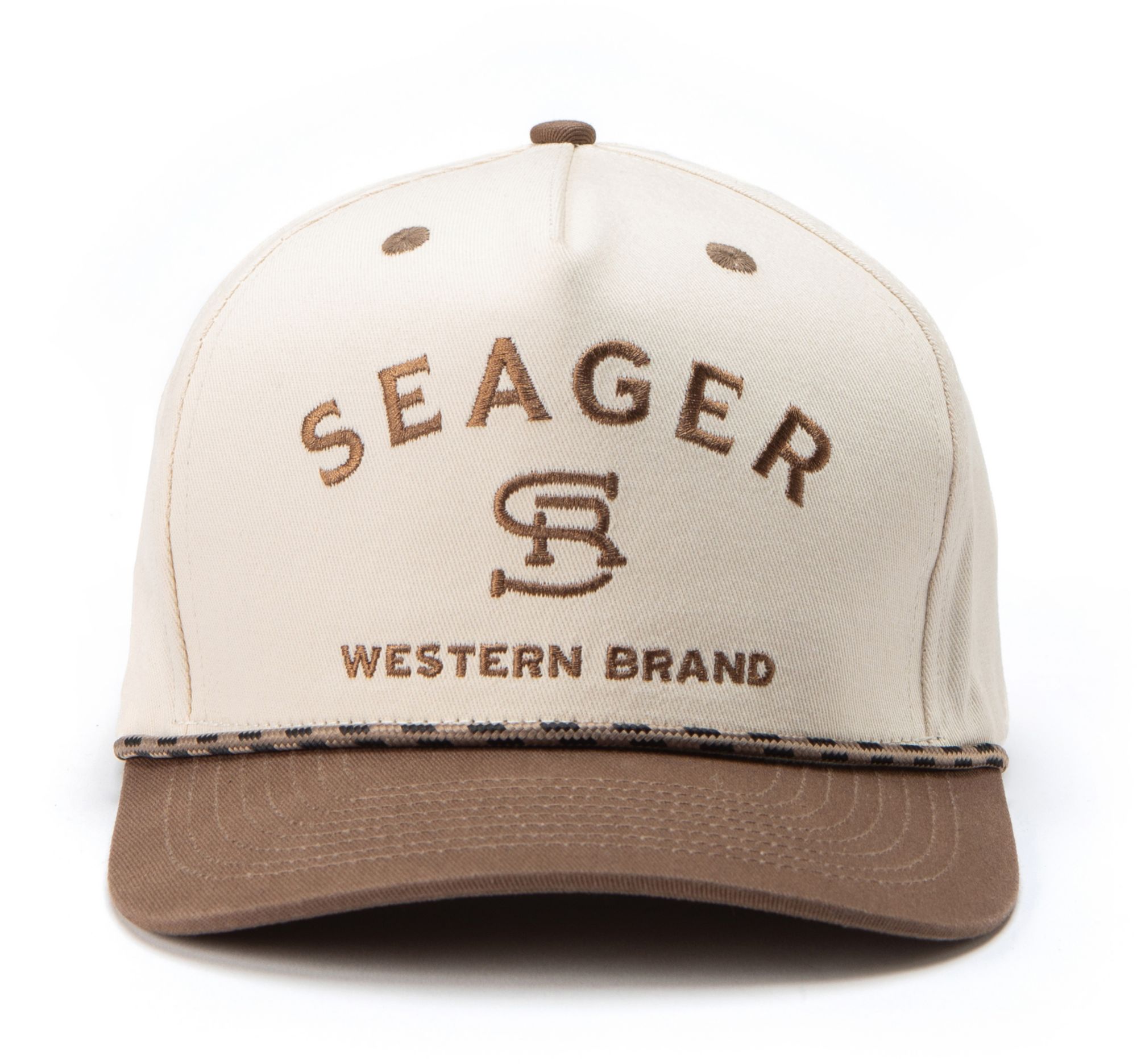 Seager Bradley Snapback product image