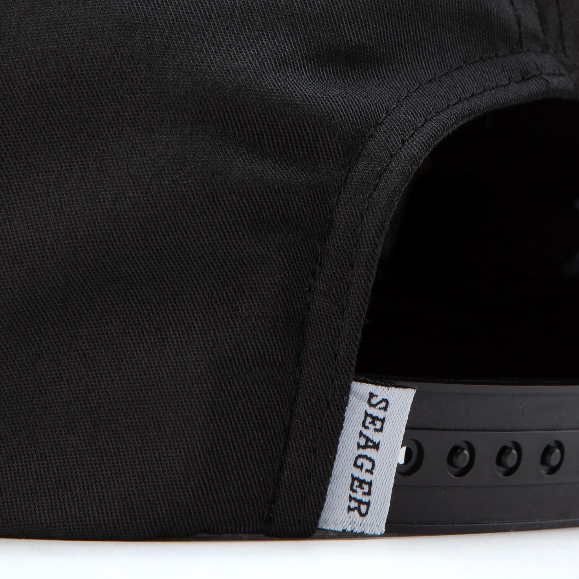 Seager Branded Snapback product image
