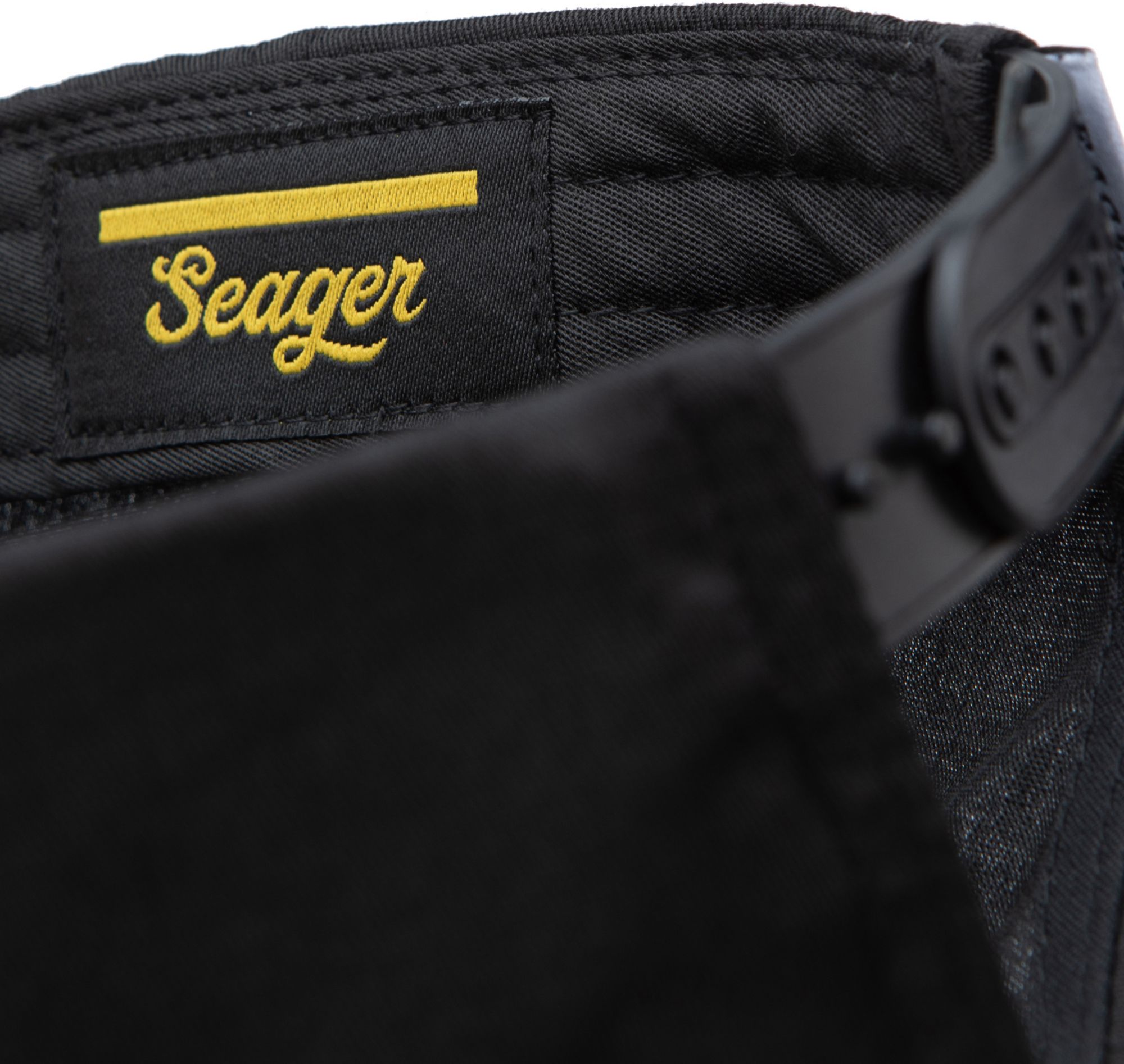 Seager Branded Snapback product image
