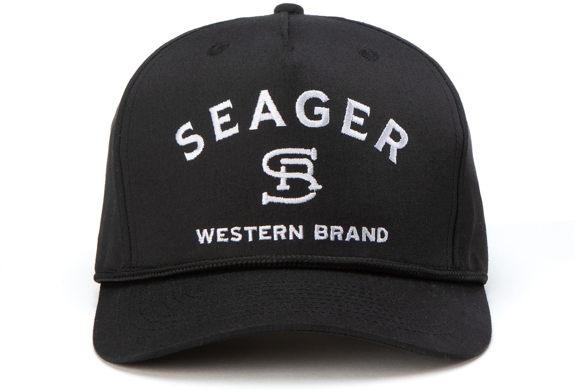 Seager Branded Snapback product image