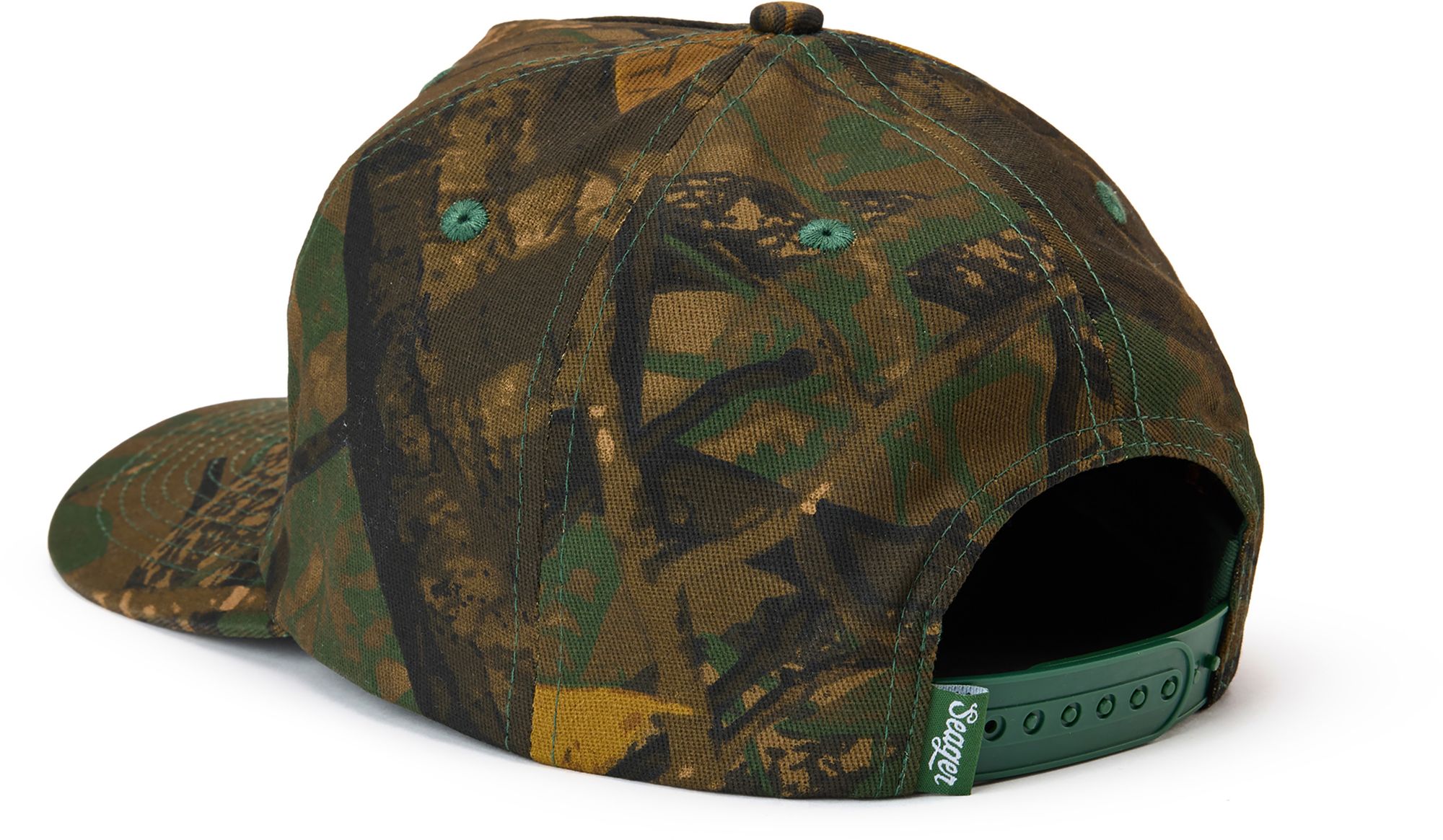 Seager Western Snapback product image