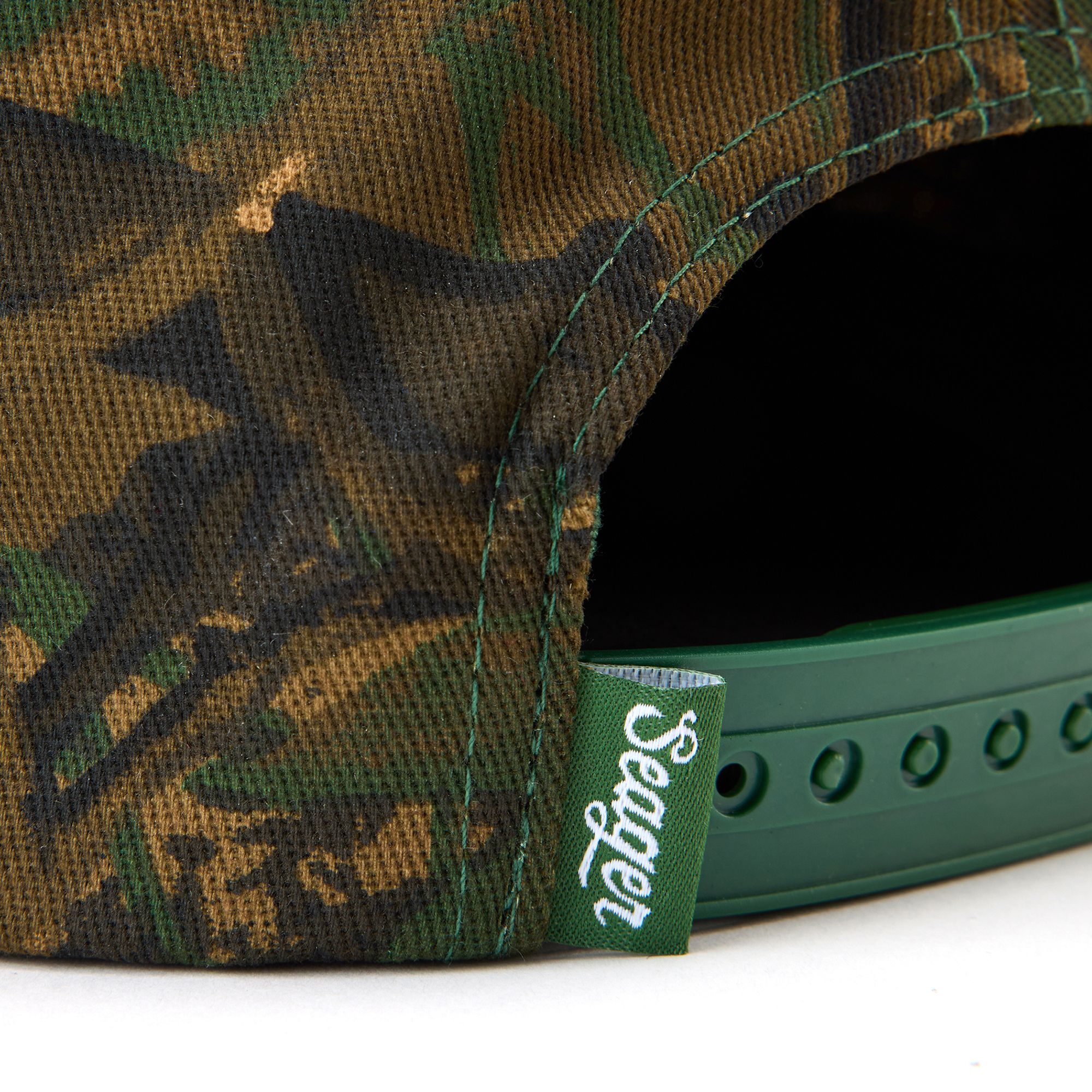 Seager Western Snapback product image