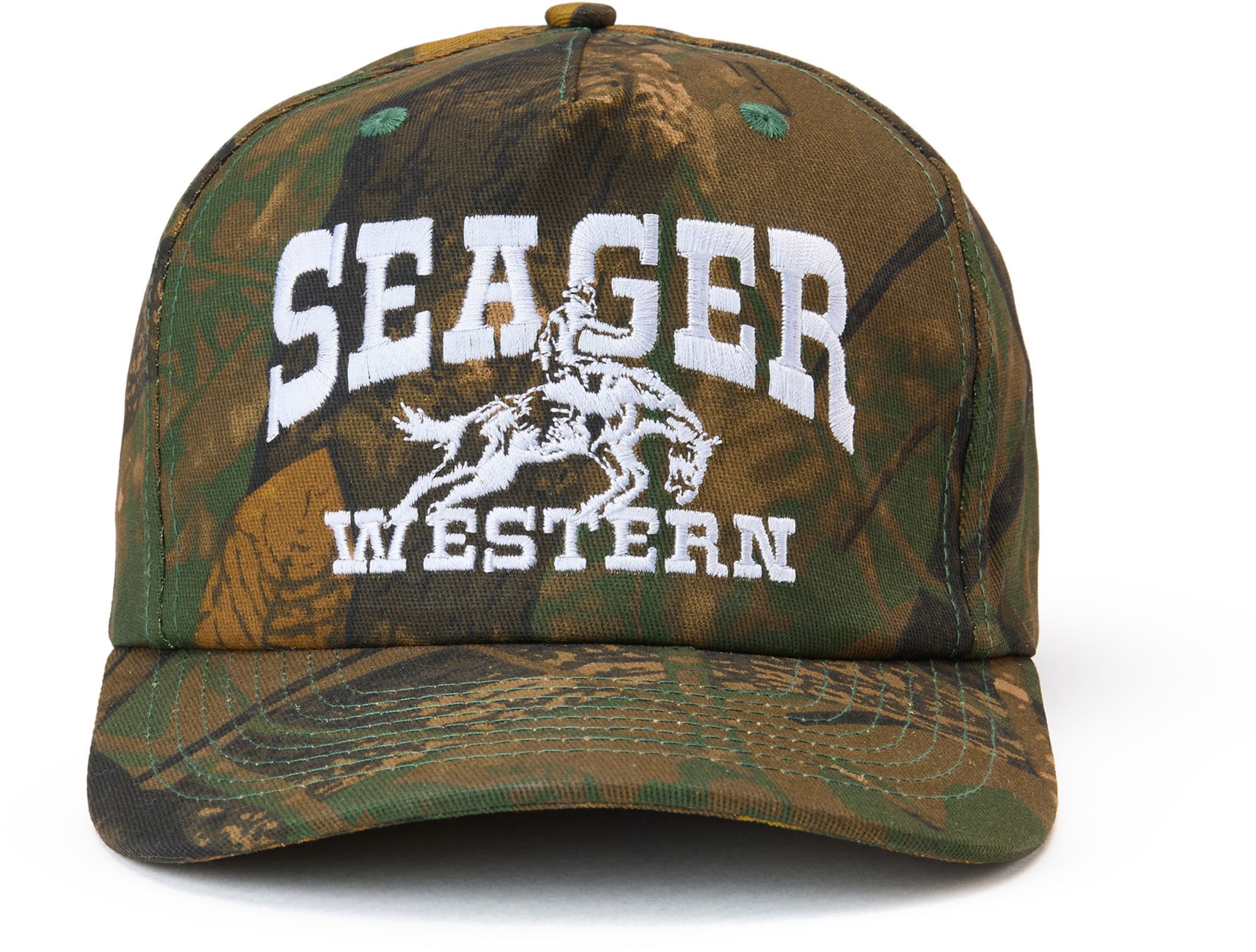Seager Western Snapback product image