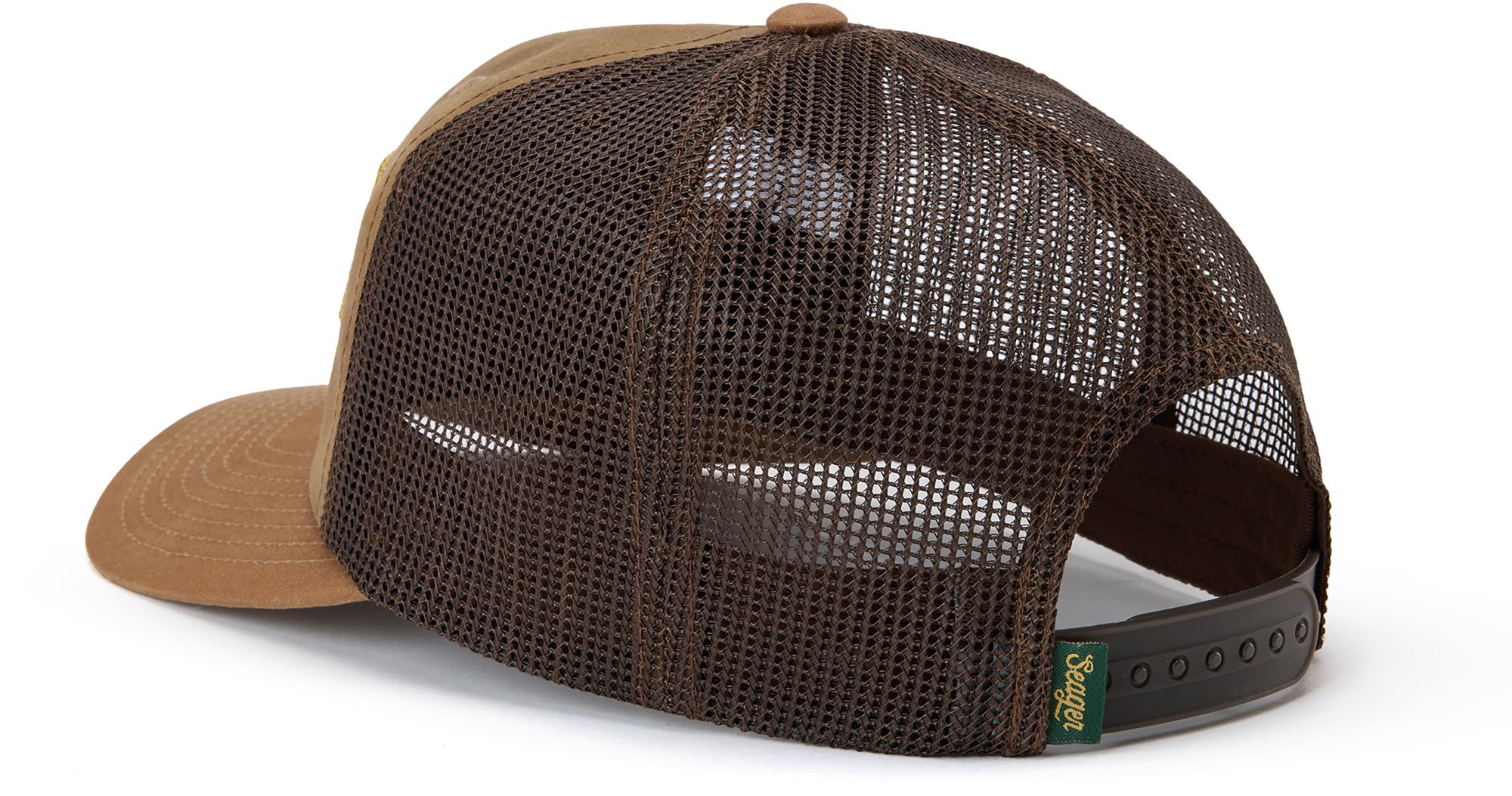 Seager Western Snapback product image