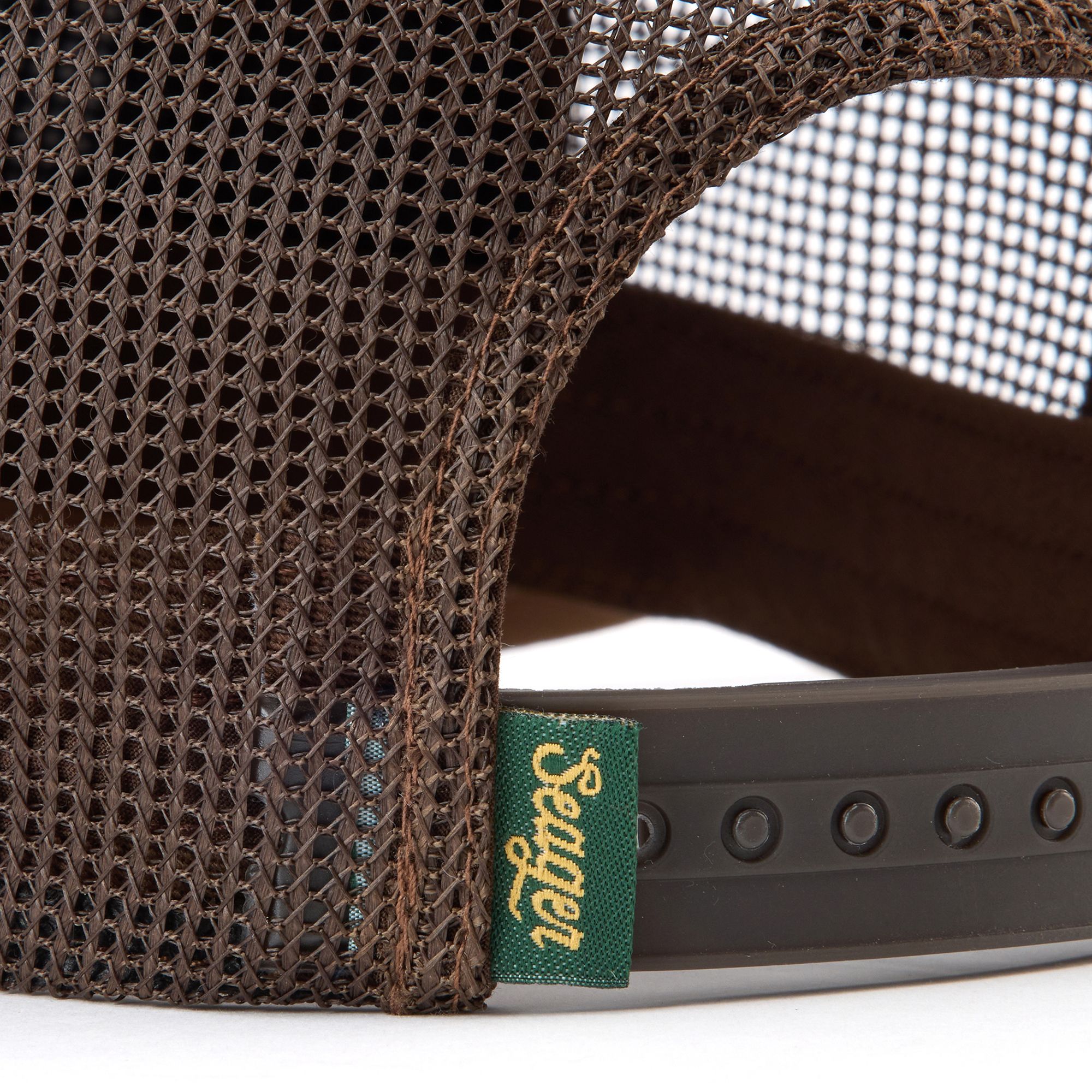 Seager Western Snapback product image