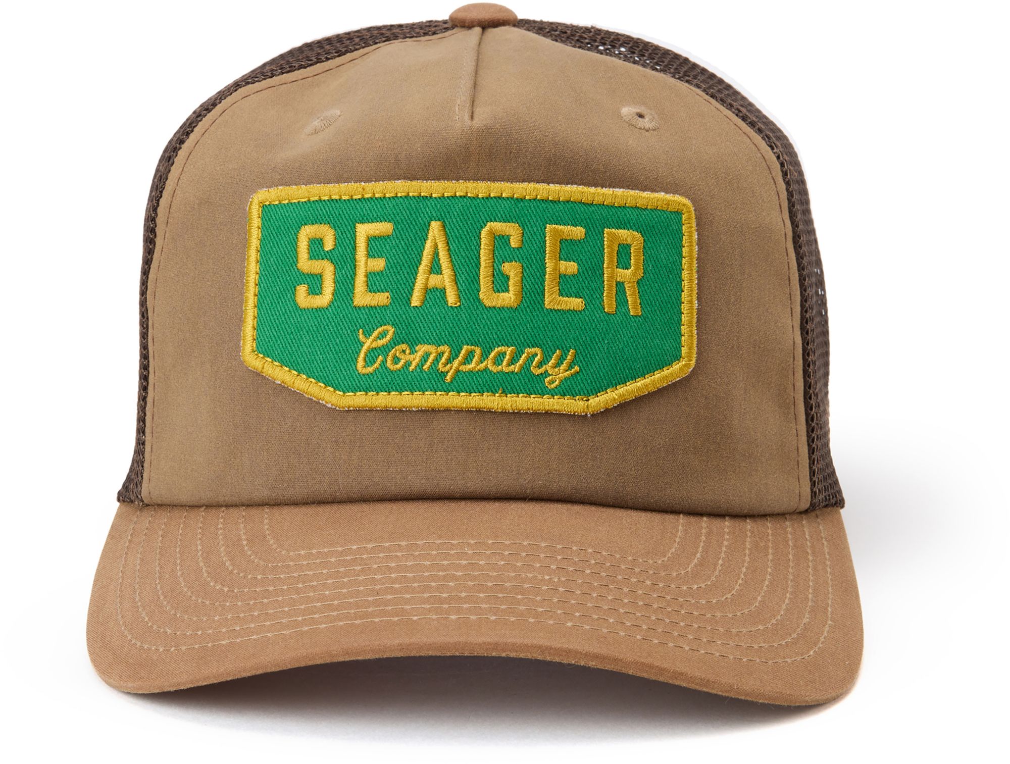 Seager Western Snapback product image