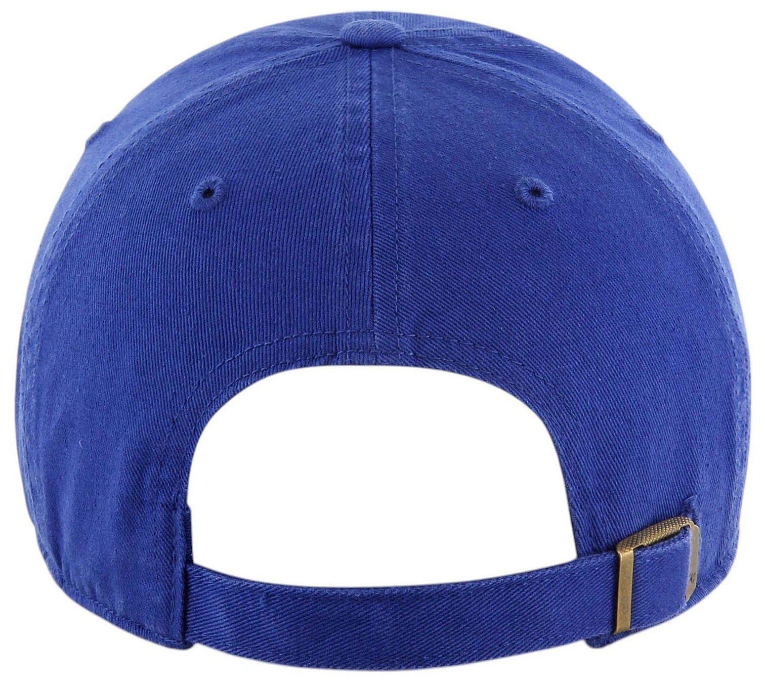 '47 Adult Tennessee Smokies Royal Clean Up Adjustable Hat product image