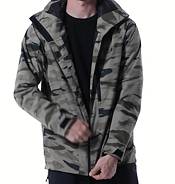 Mountain Hardwear Men's Parabolic Snow Jacket product image