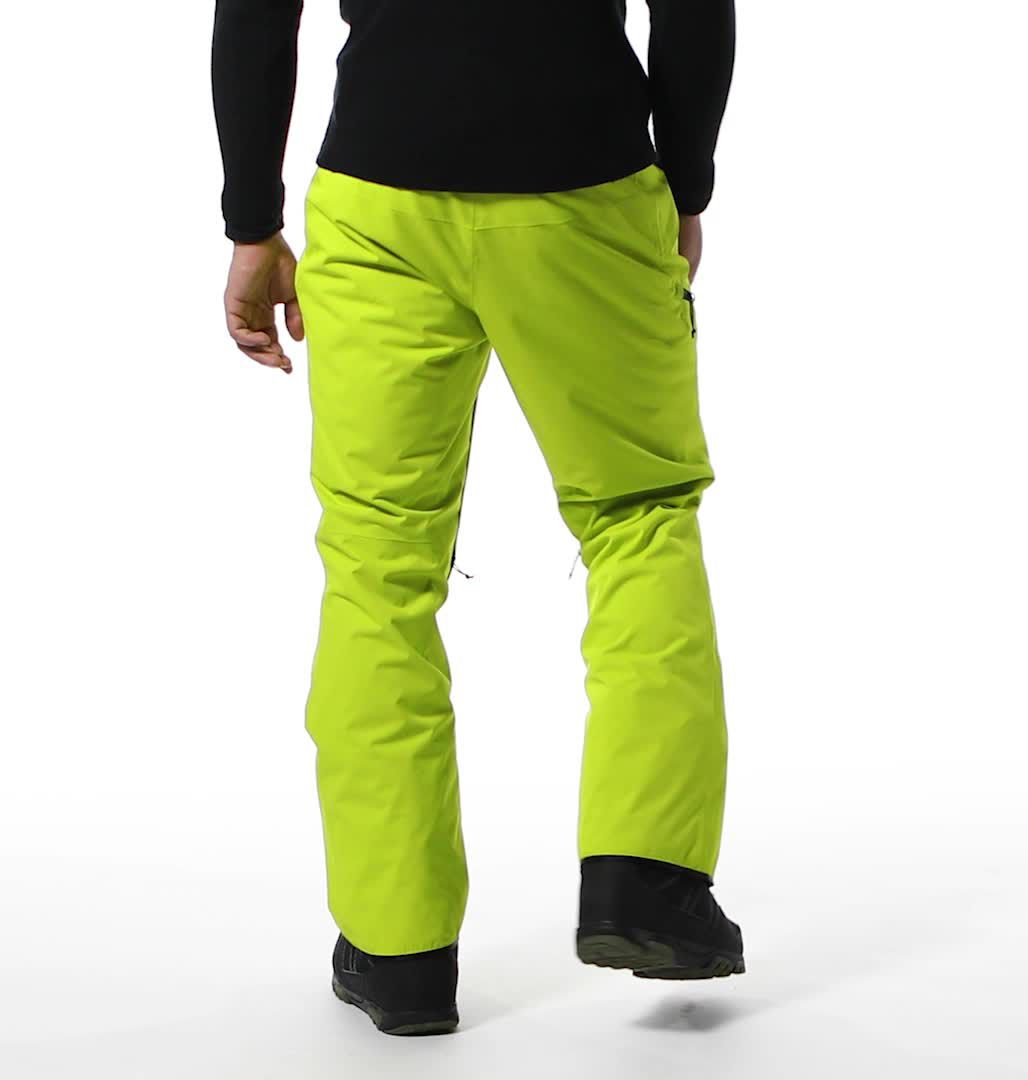 Mountain Hardwear Men's Parabolic Snow Pants product
