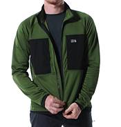 Mountain Hardwear Men's Thermatic Fleece Jacket product image