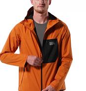 Mountain Hardwear Men's Rainlands Rain Jacket product image