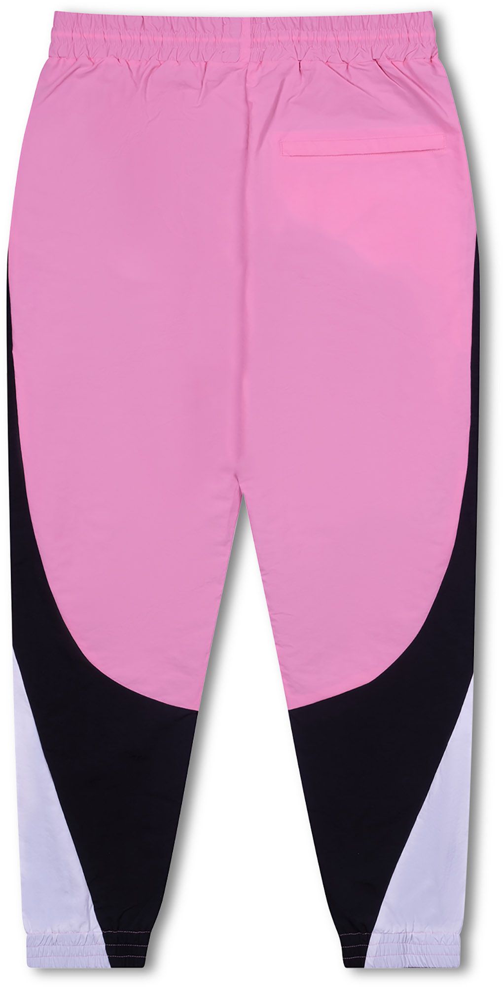 Live Breathe Futbol Men's Inter Miami CF Pink Roadman Pants product image