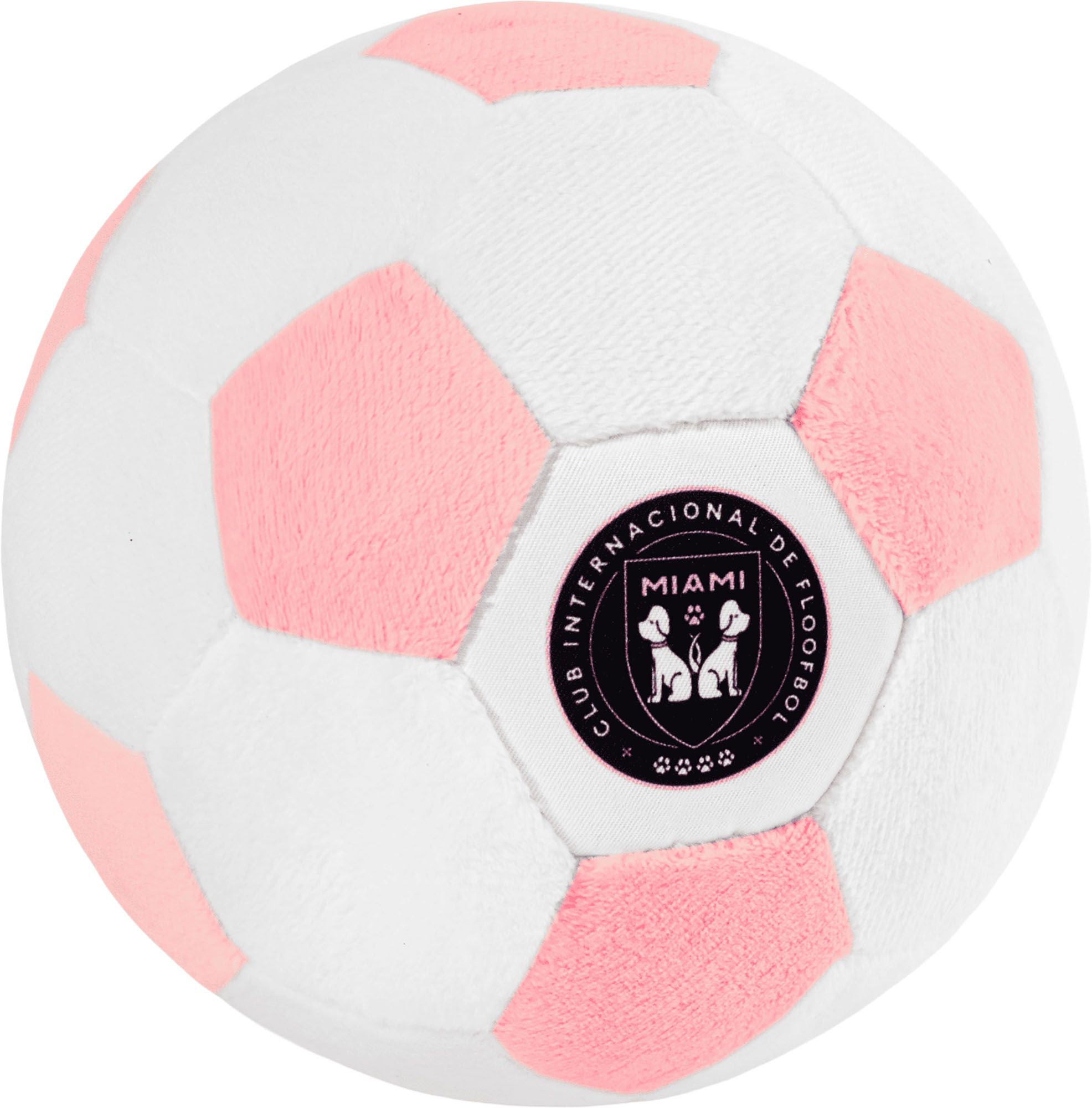 Floofball Miami Soccer Kit S Ball L Band Bundle product image