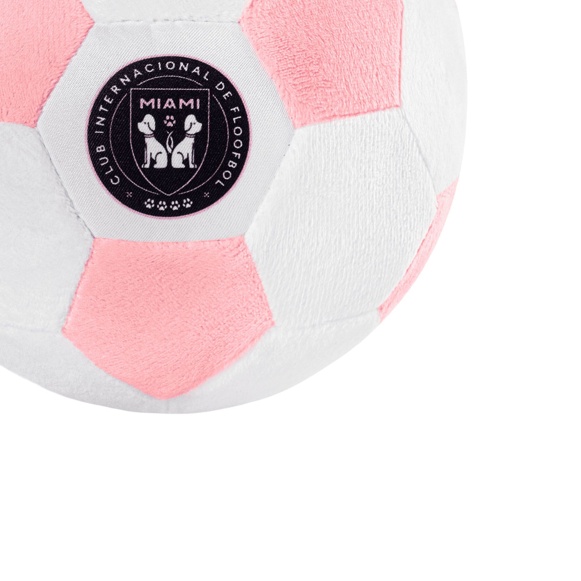 Floofball Miami Soccer Kit L Ball S Band Bundle product image