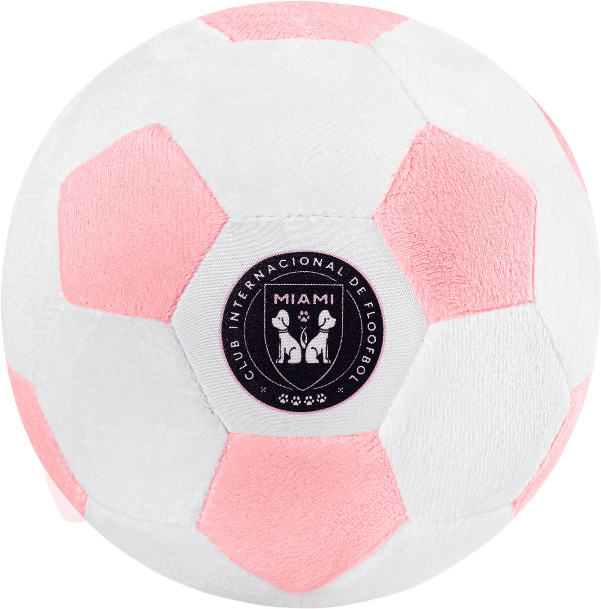 Floofball Miami Soccer Kit L Ball S Band Bundle product image