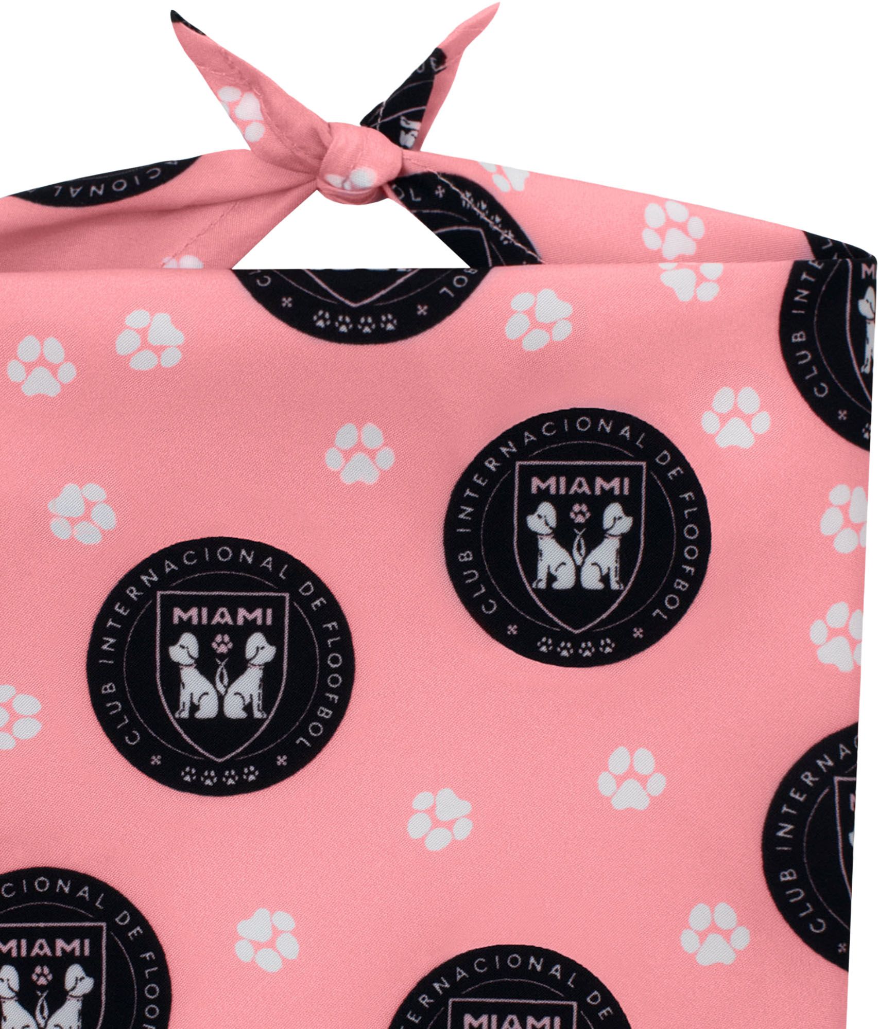 Floofball Miami Soccer Kit L Ball L Band Bundle product image